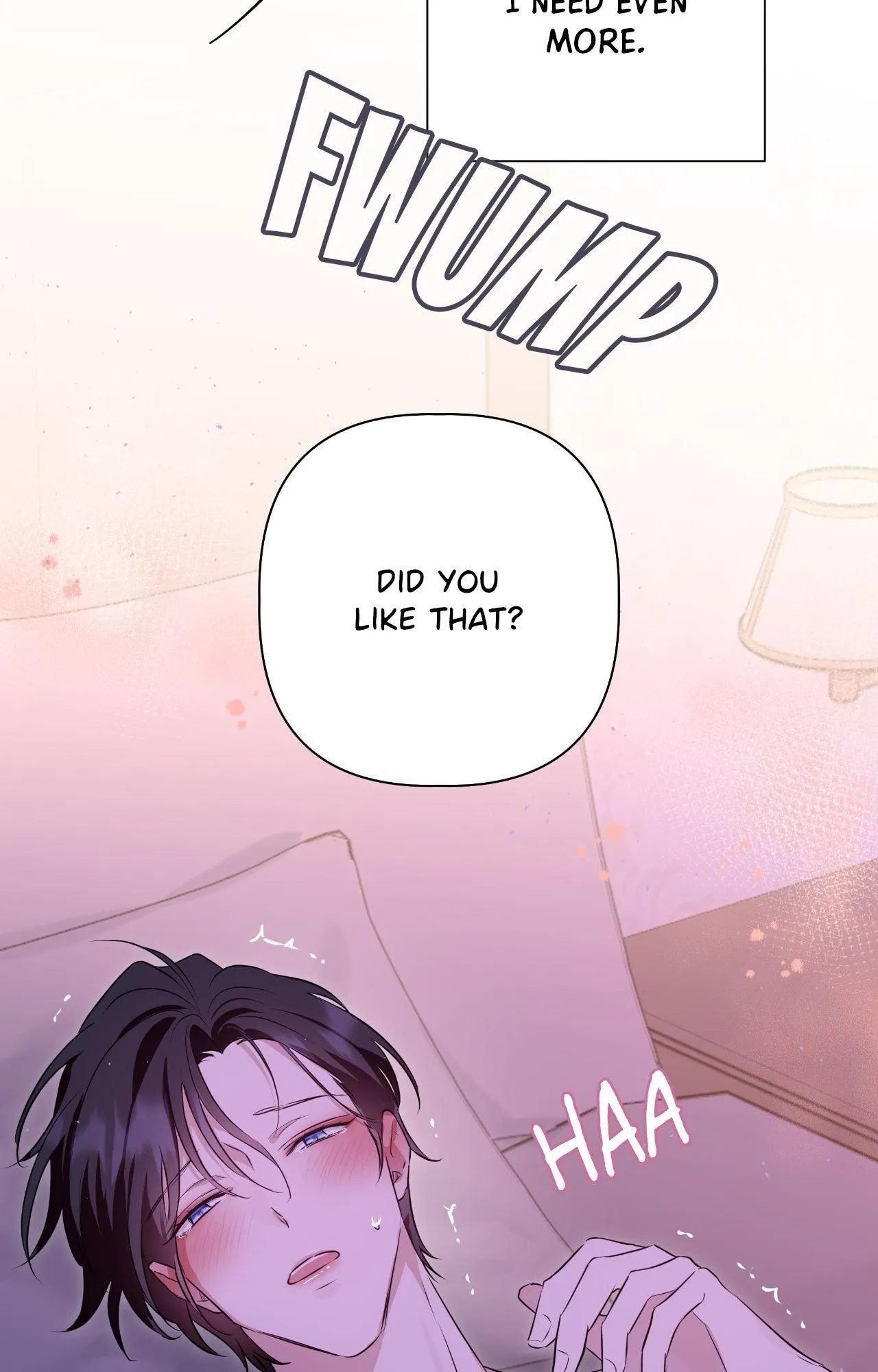 My Perfect Omega Chapter 6 - Page 44 in English