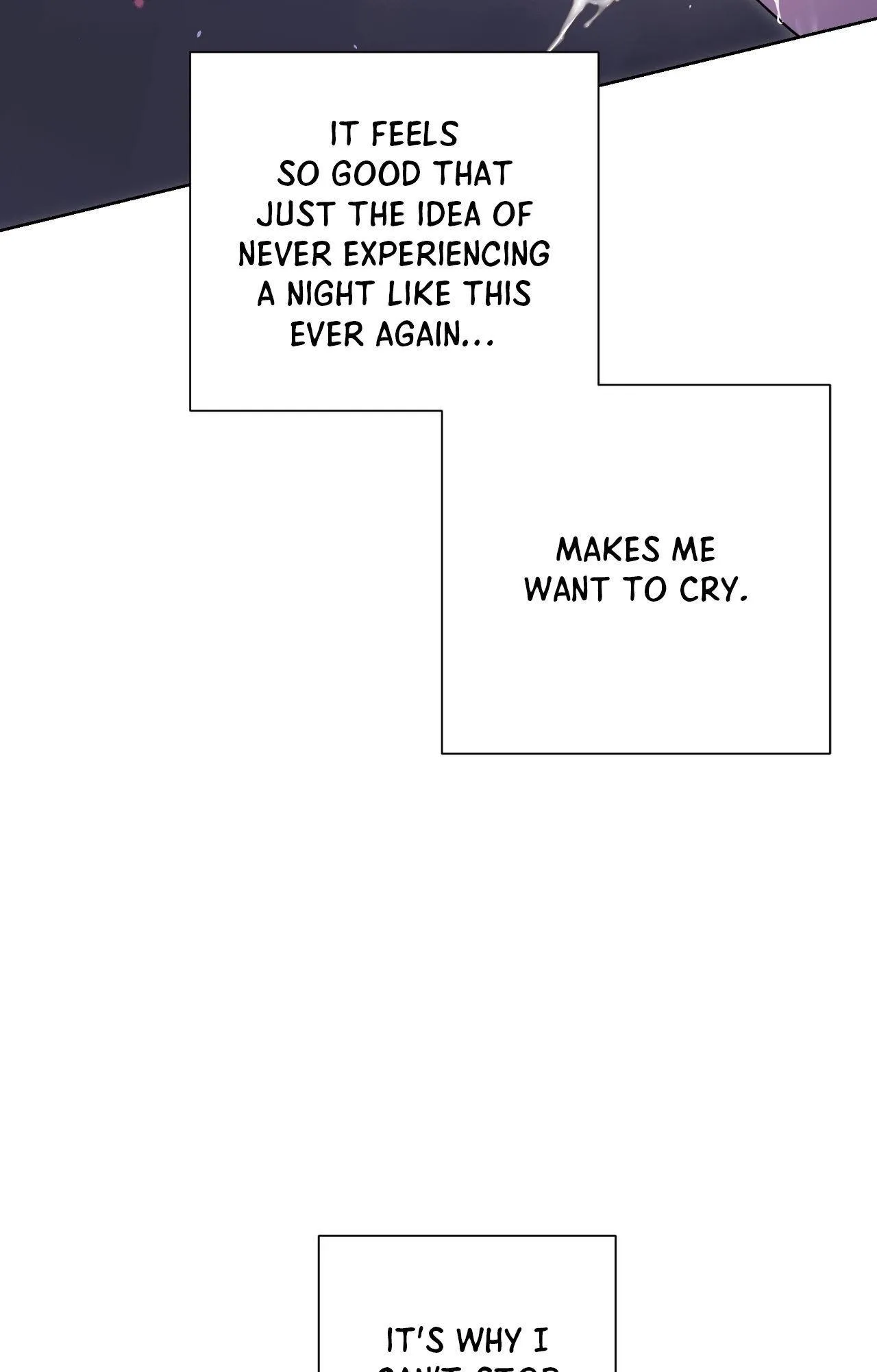 My Perfect Omega Chapter 6 - Page 46 in English