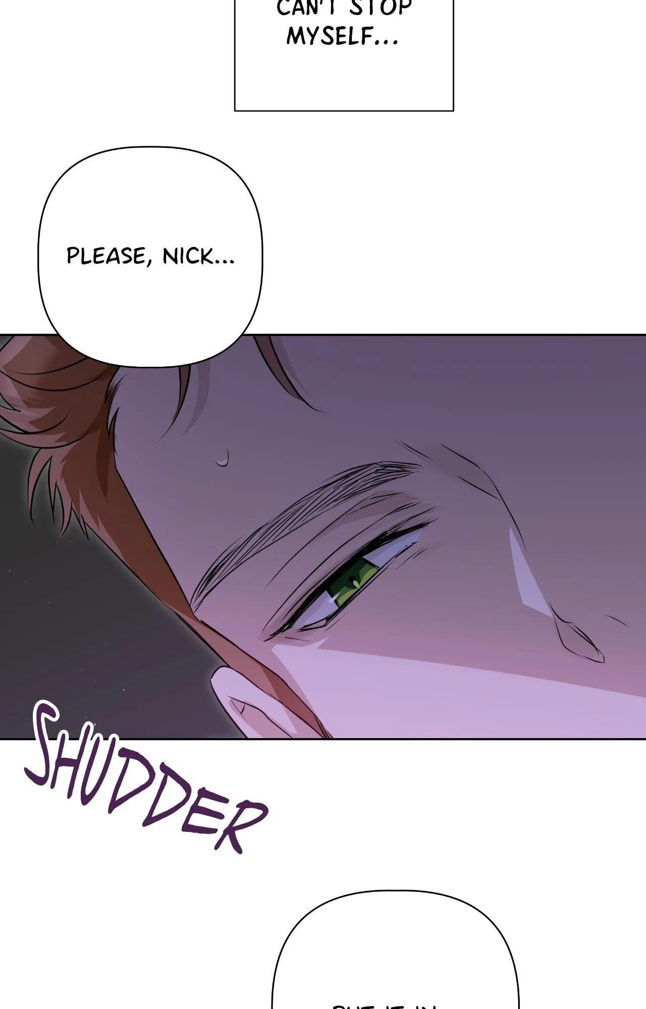My Perfect Omega Chapter 6 - Page 47 in English