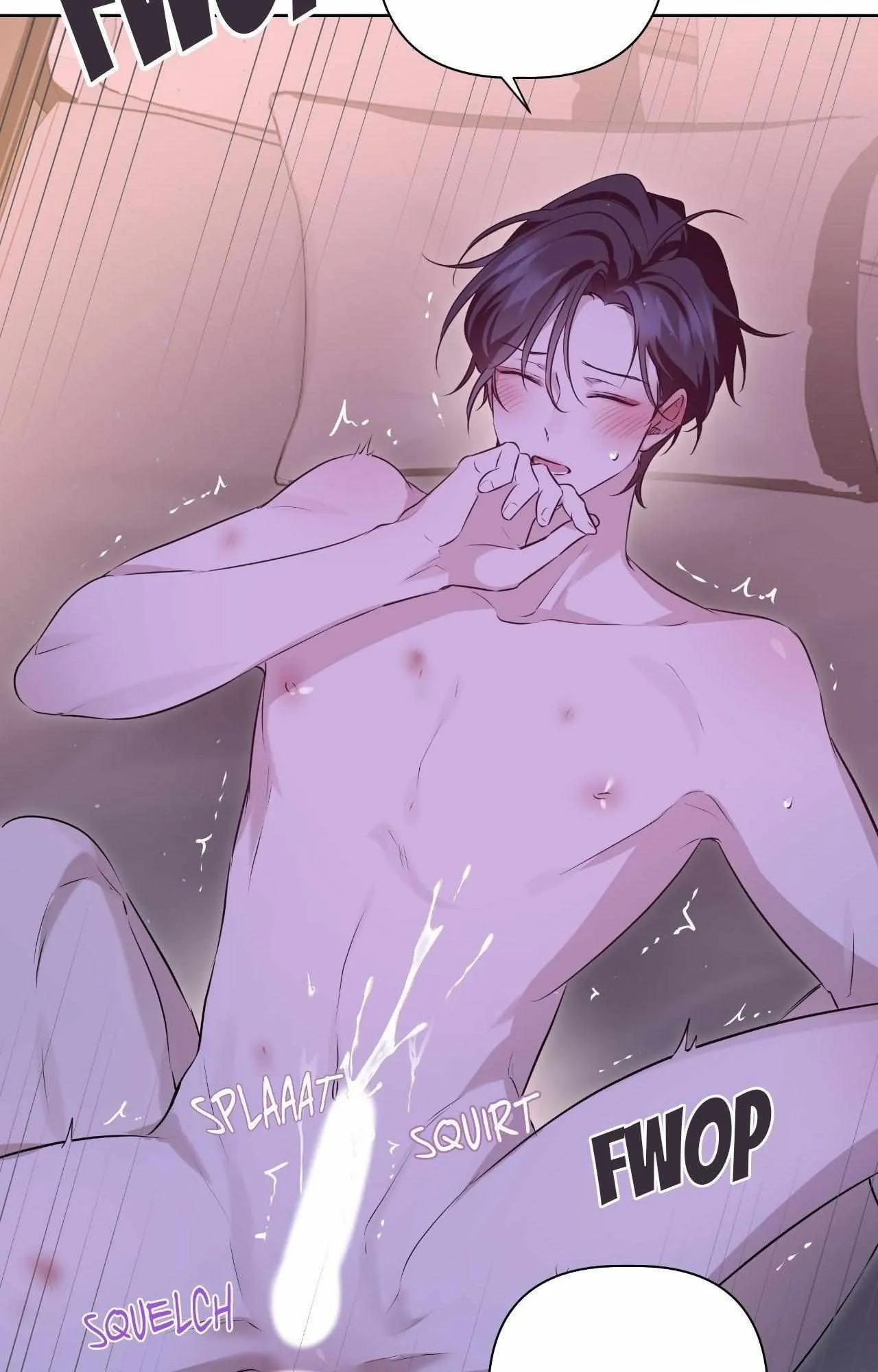 My Perfect Omega Chapter 6 - Page 60 in English