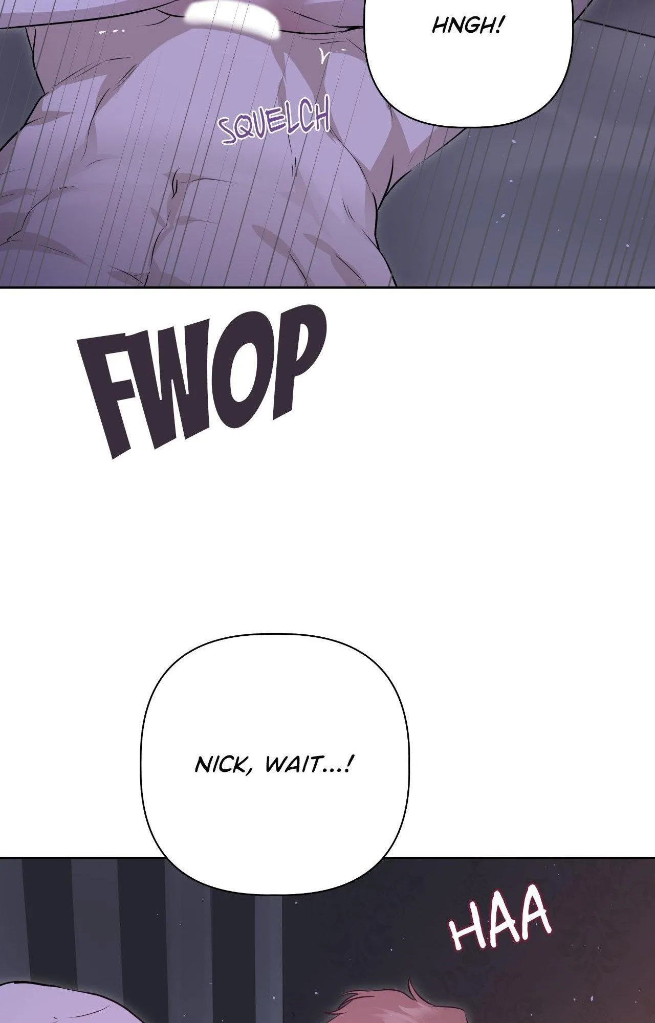 My Perfect Omega Chapter 6 - Page 61 in English