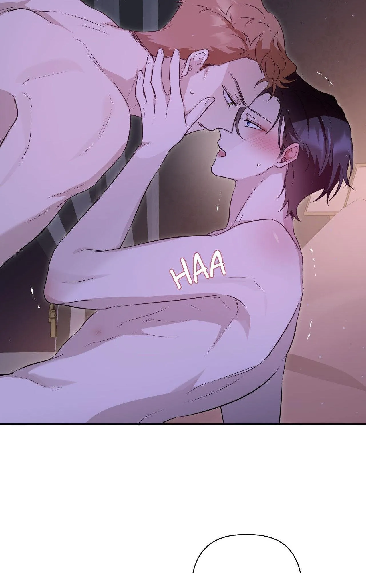 My Perfect Omega Chapter 6 - Page 62 in English