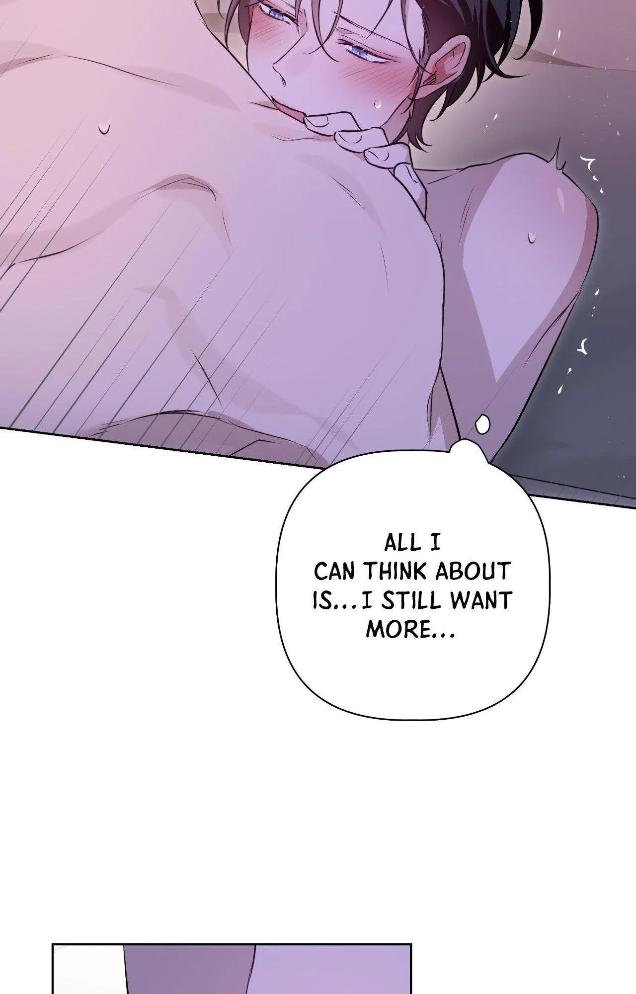 My Perfect Omega Chapter 6 - Page 67 in English