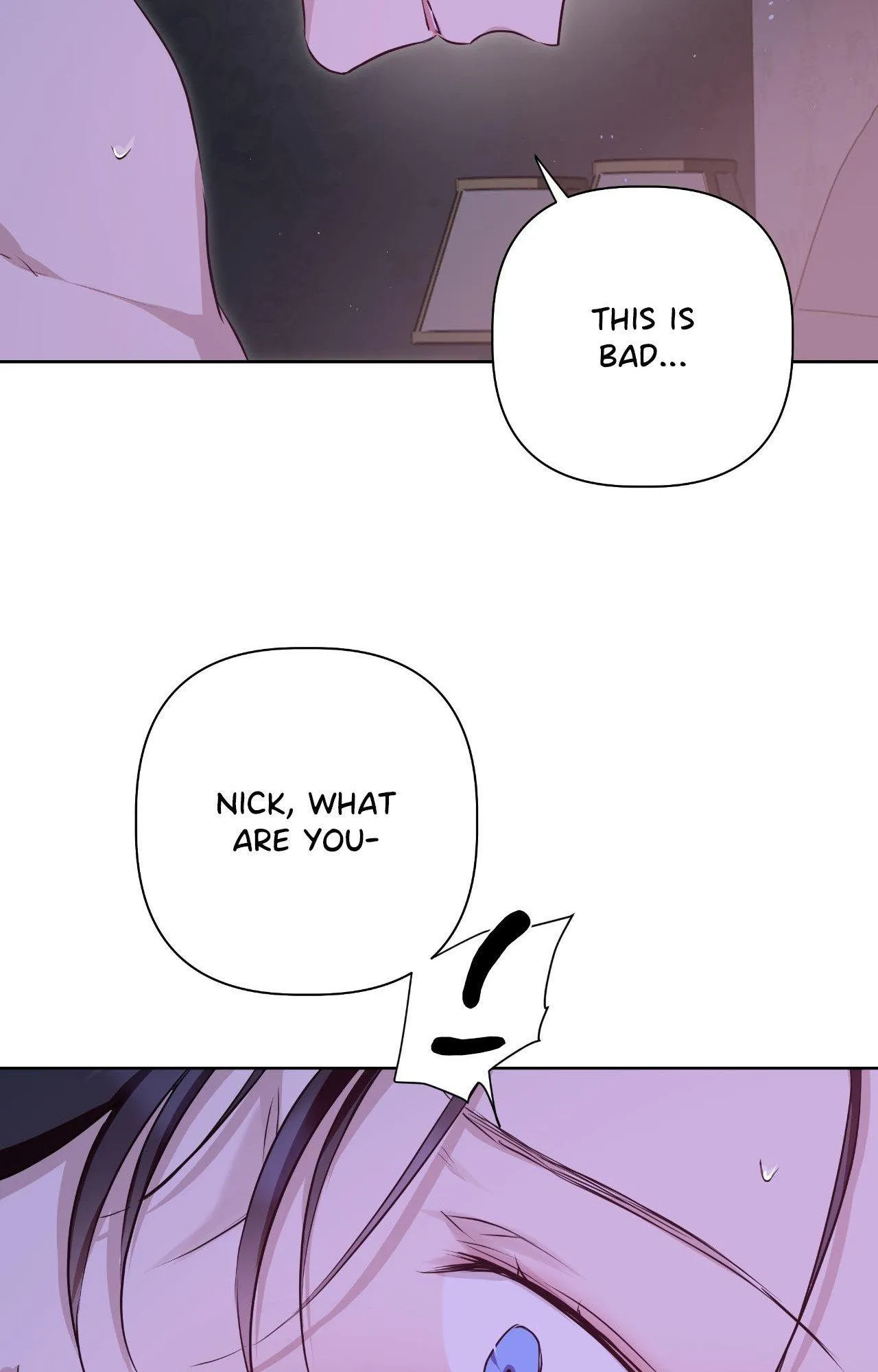 My Perfect Omega Chapter 6 - Page 74 in English