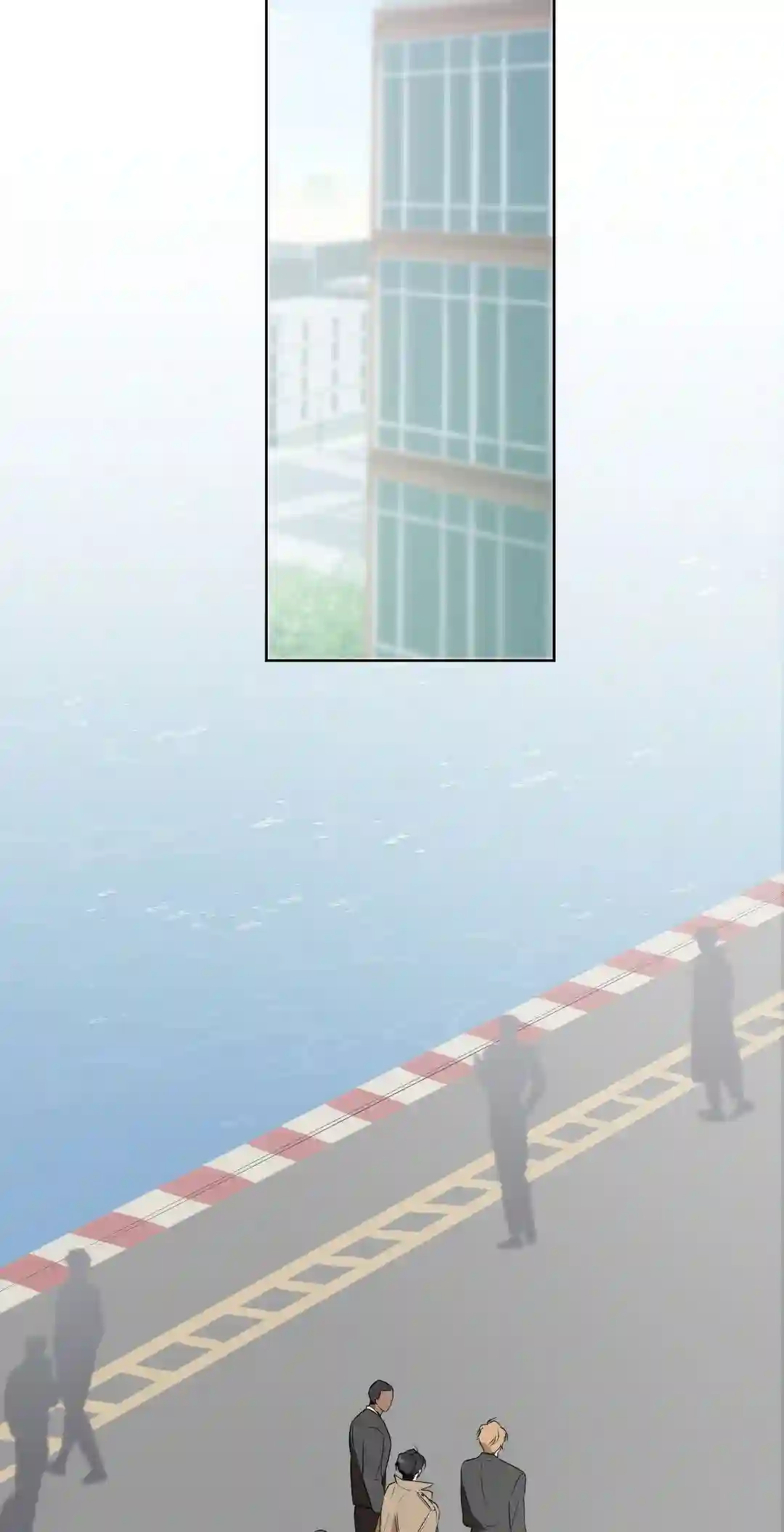 My Perfect Omega Chapter 7 - Page 14 in English