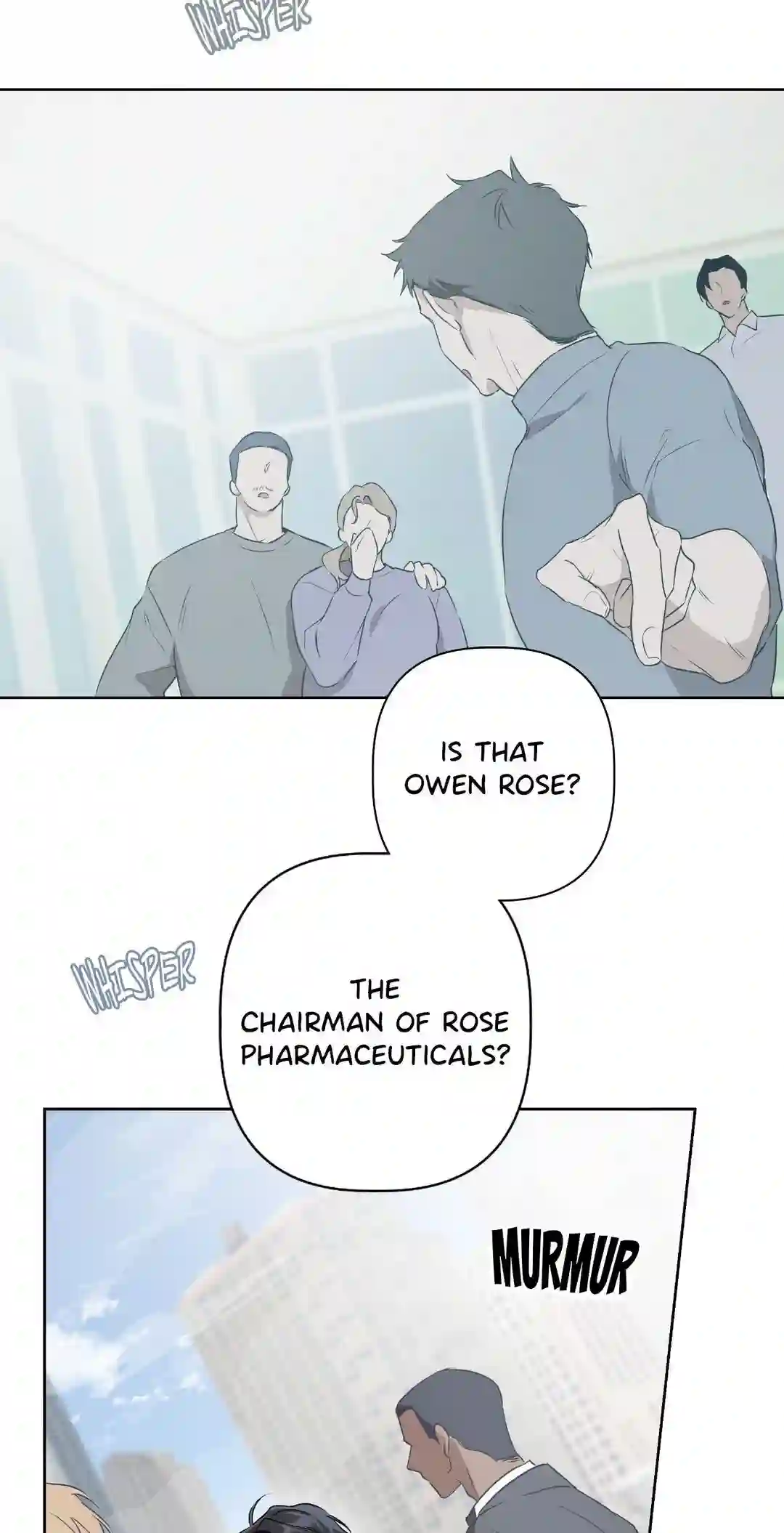 My Perfect Omega Chapter 7 - Page 16 in English