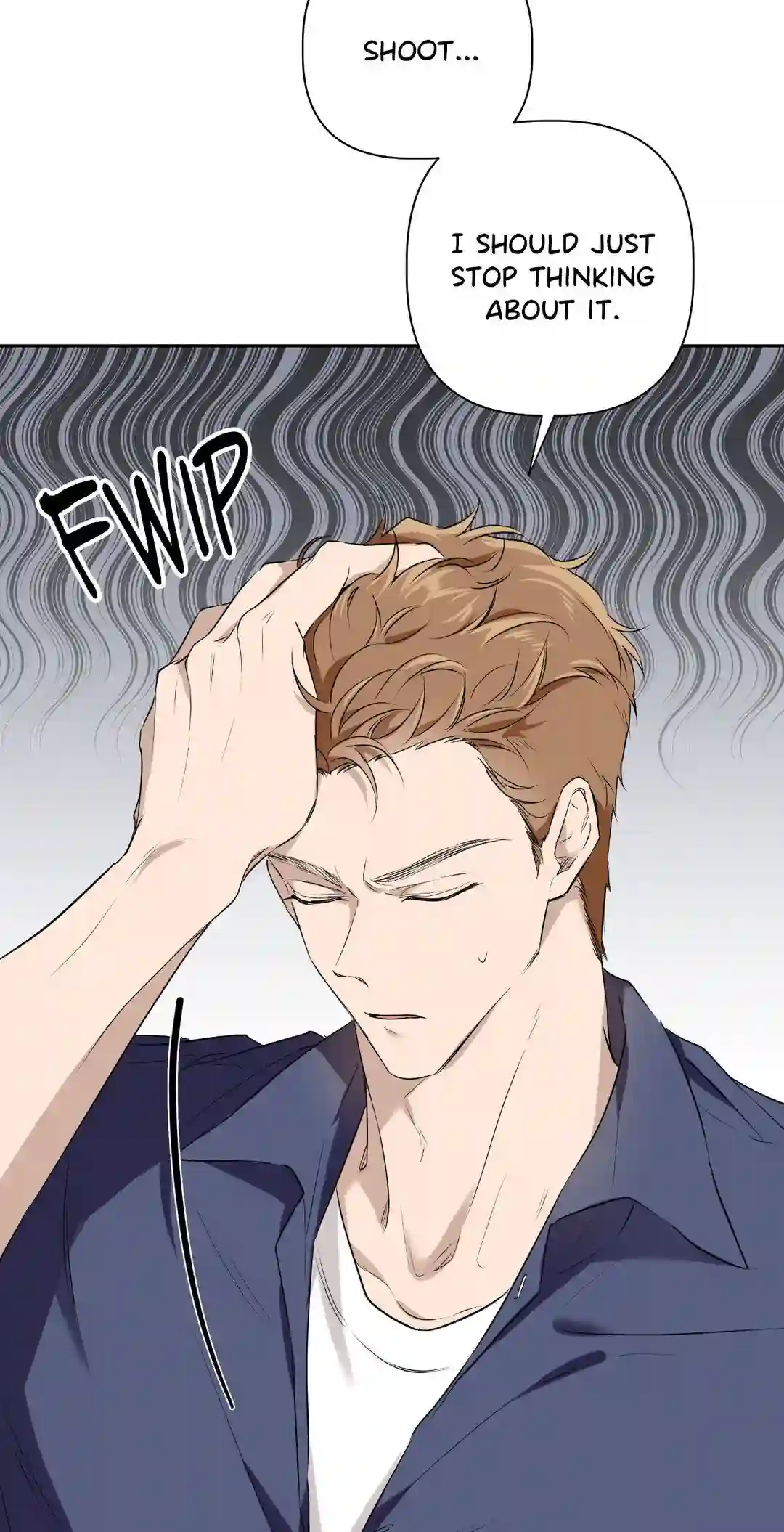 My Perfect Omega Chapter 7 - Page 5 in English
