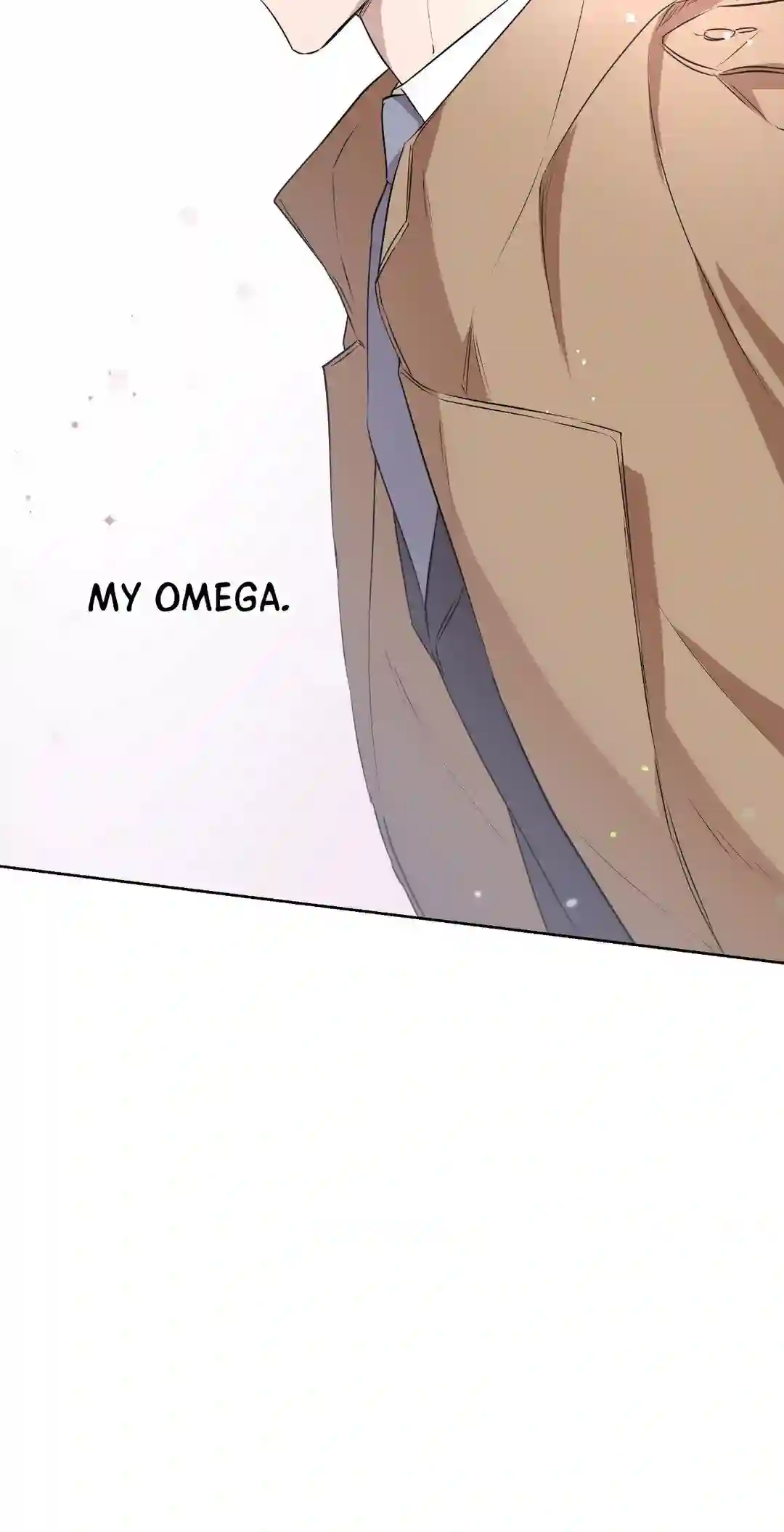 My Perfect Omega Chapter 8 - Page 13 in English