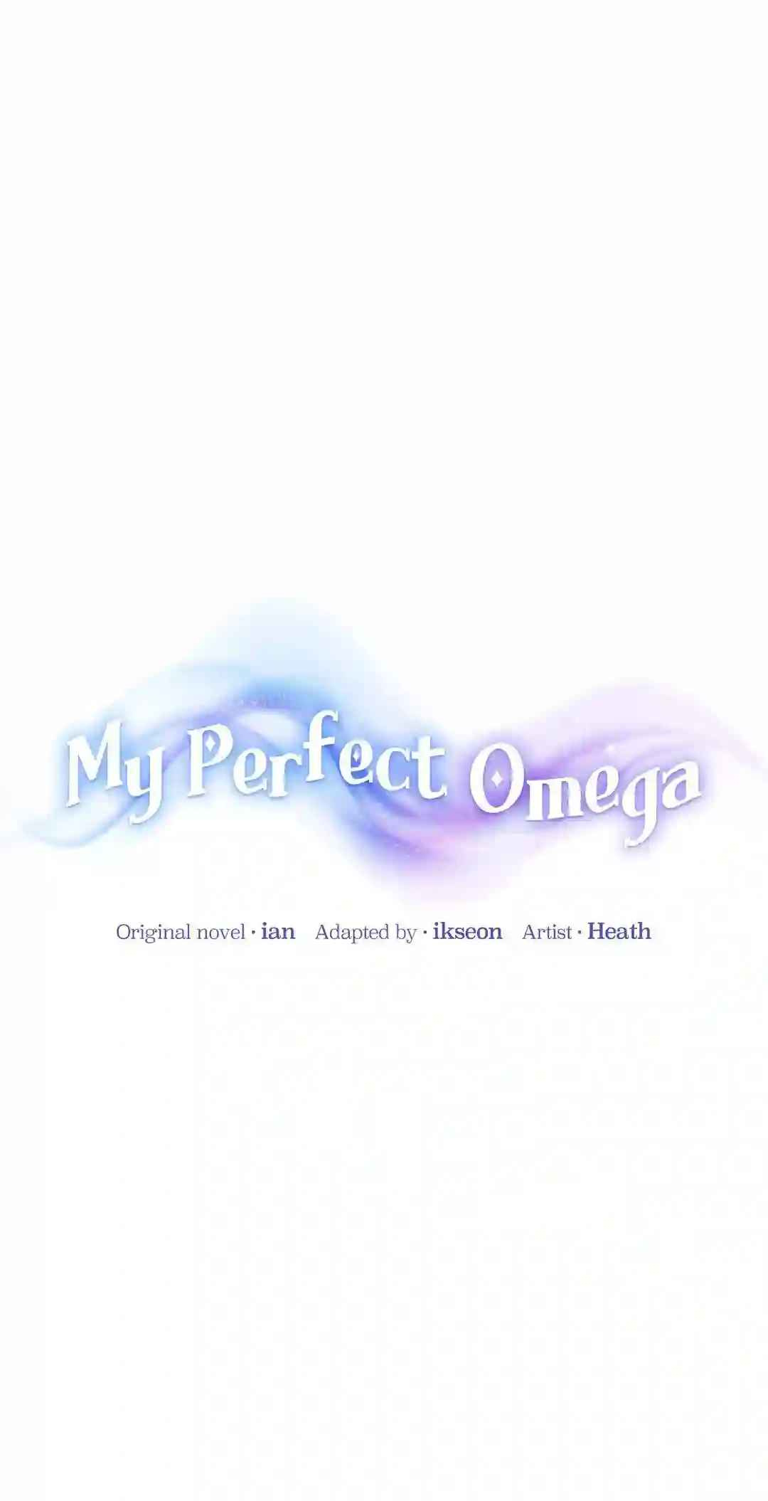 My Perfect Omega Chapter 8 - Page 14 in English