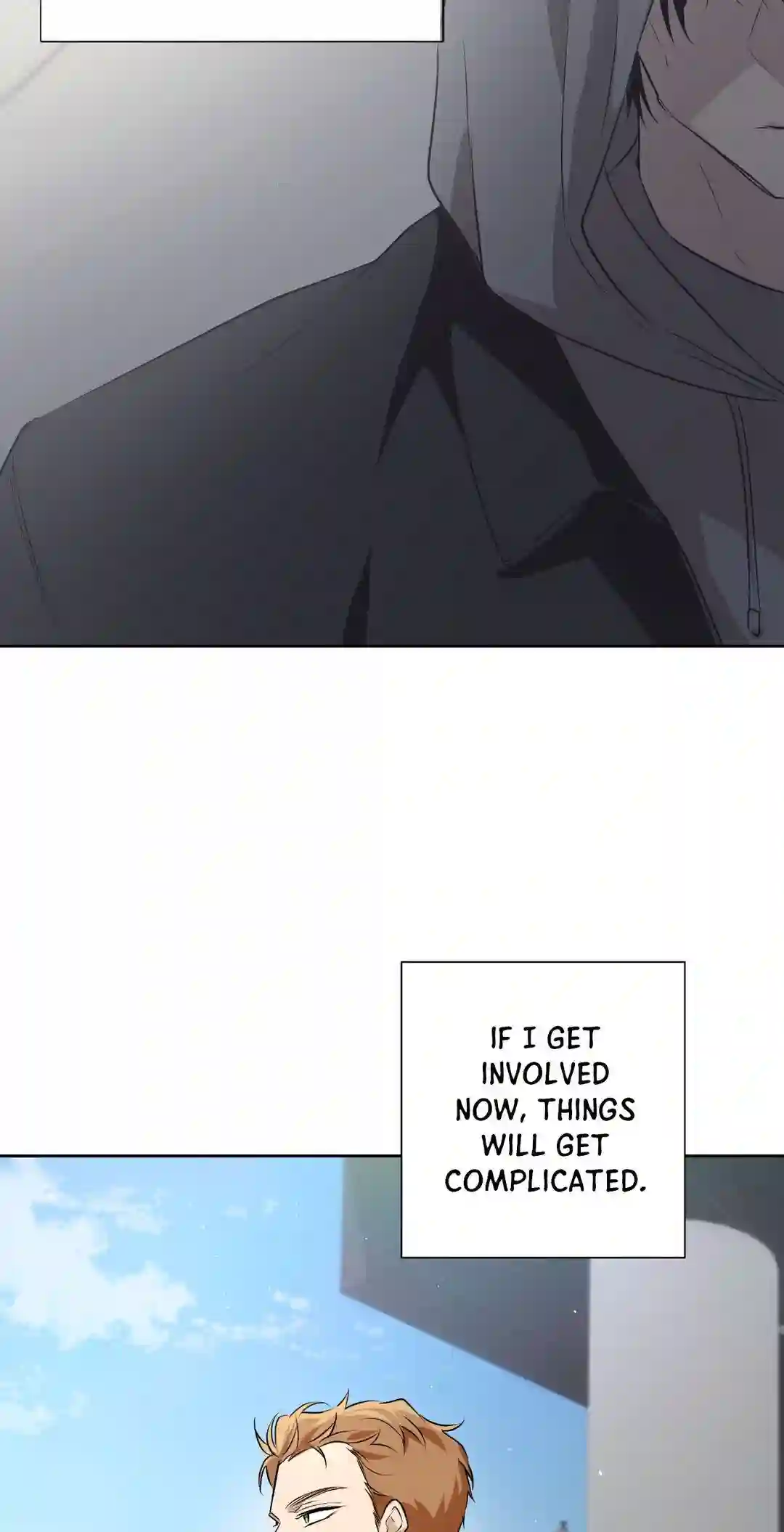 My Perfect Omega Chapter 8 - Page 18 in English