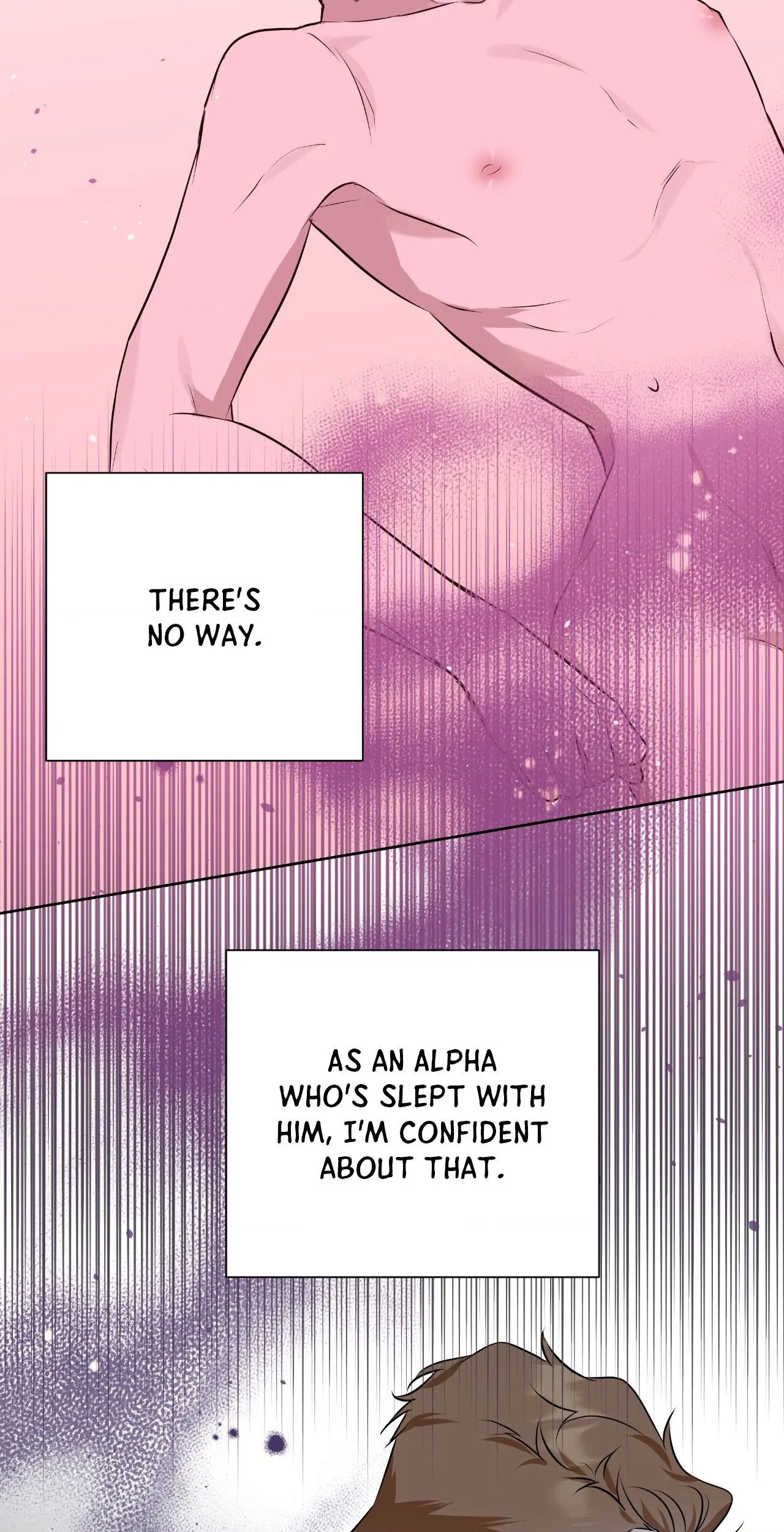 My Perfect Omega Chapter 9 - Page 10 in English