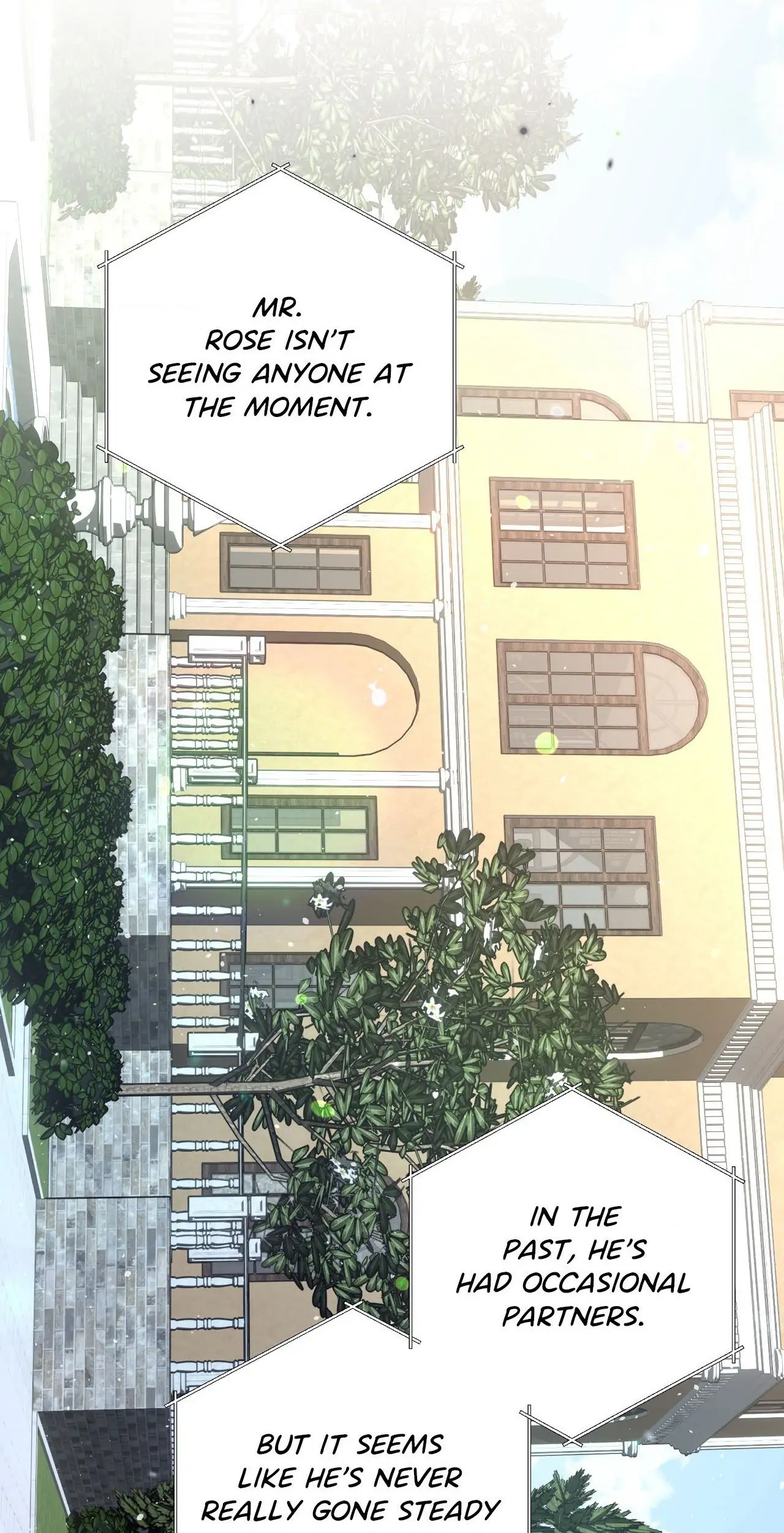 My Perfect Omega Chapter 9 - Page 13 in English
