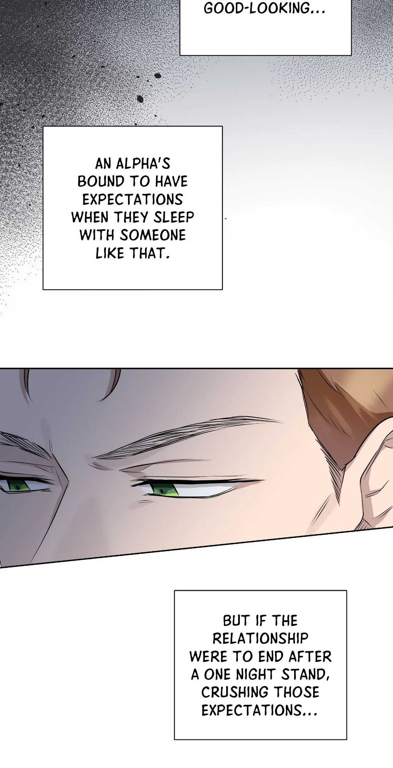My Perfect Omega Chapter 9 - Page 19 in English