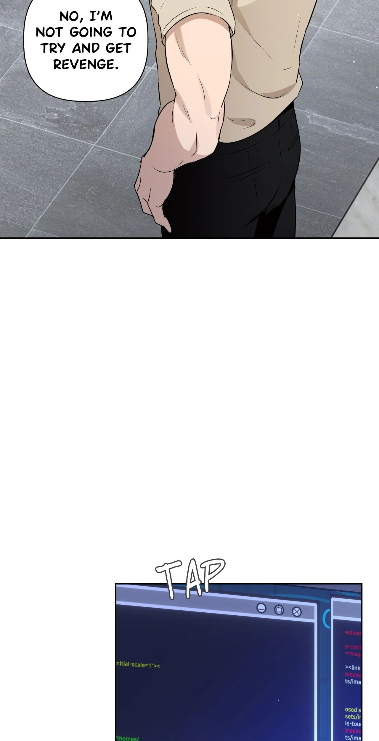 My Perfect Omega Chapter 9 - Page 25 in English