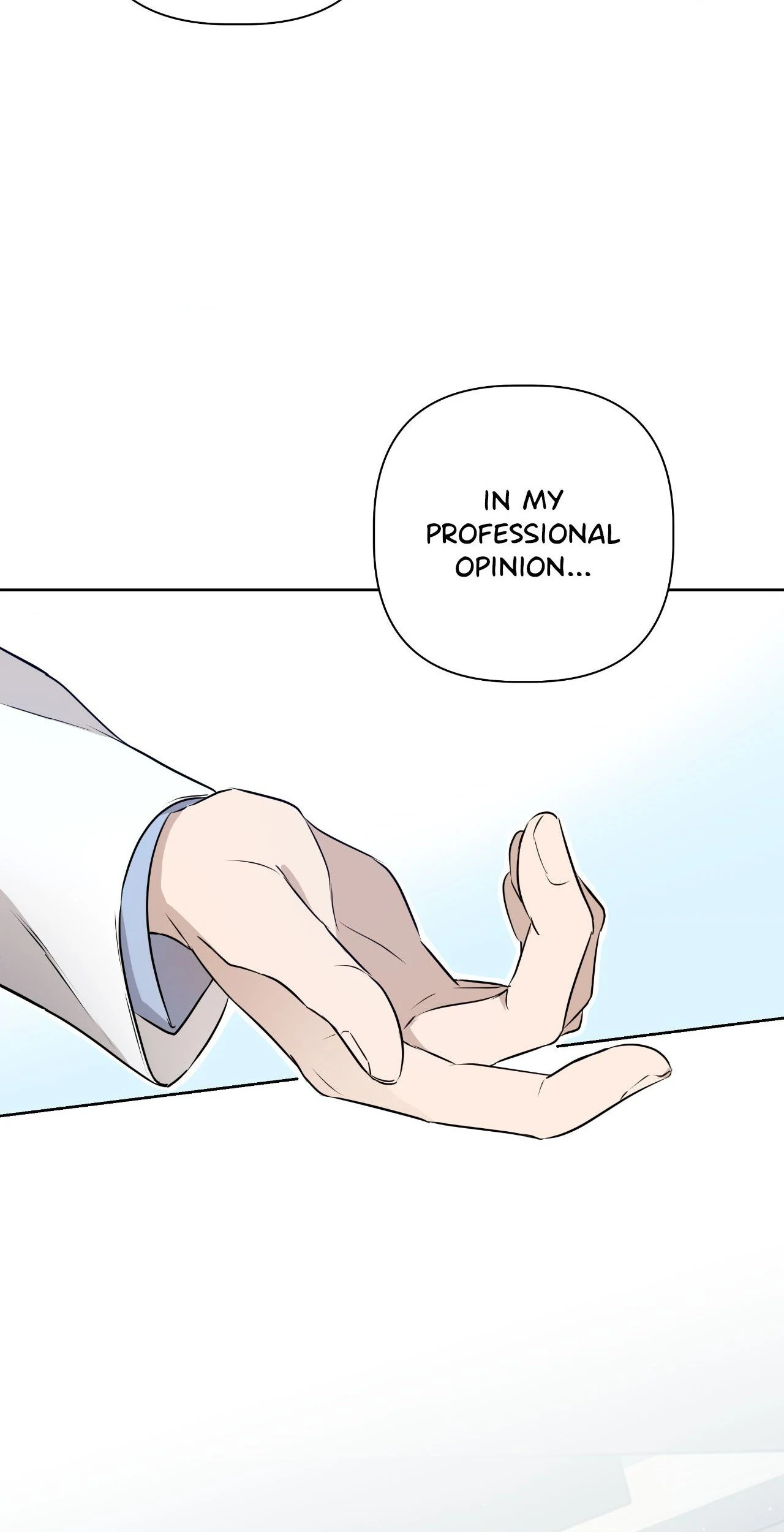 My Perfect Omega Chapter 9 - Page 51 in English