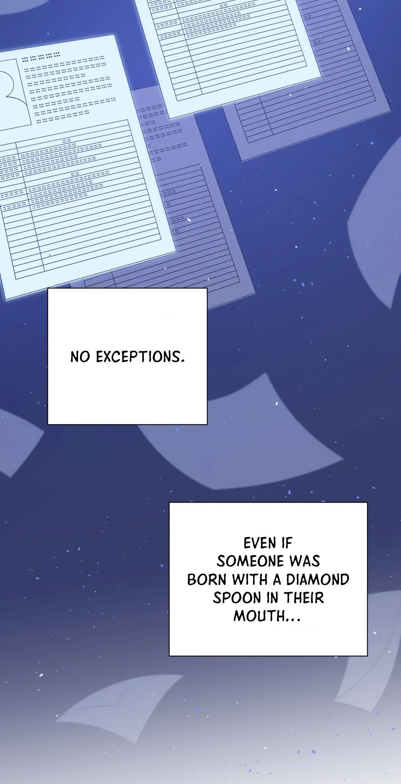 My Perfect Omega Chapter 9 - Page 6 in English