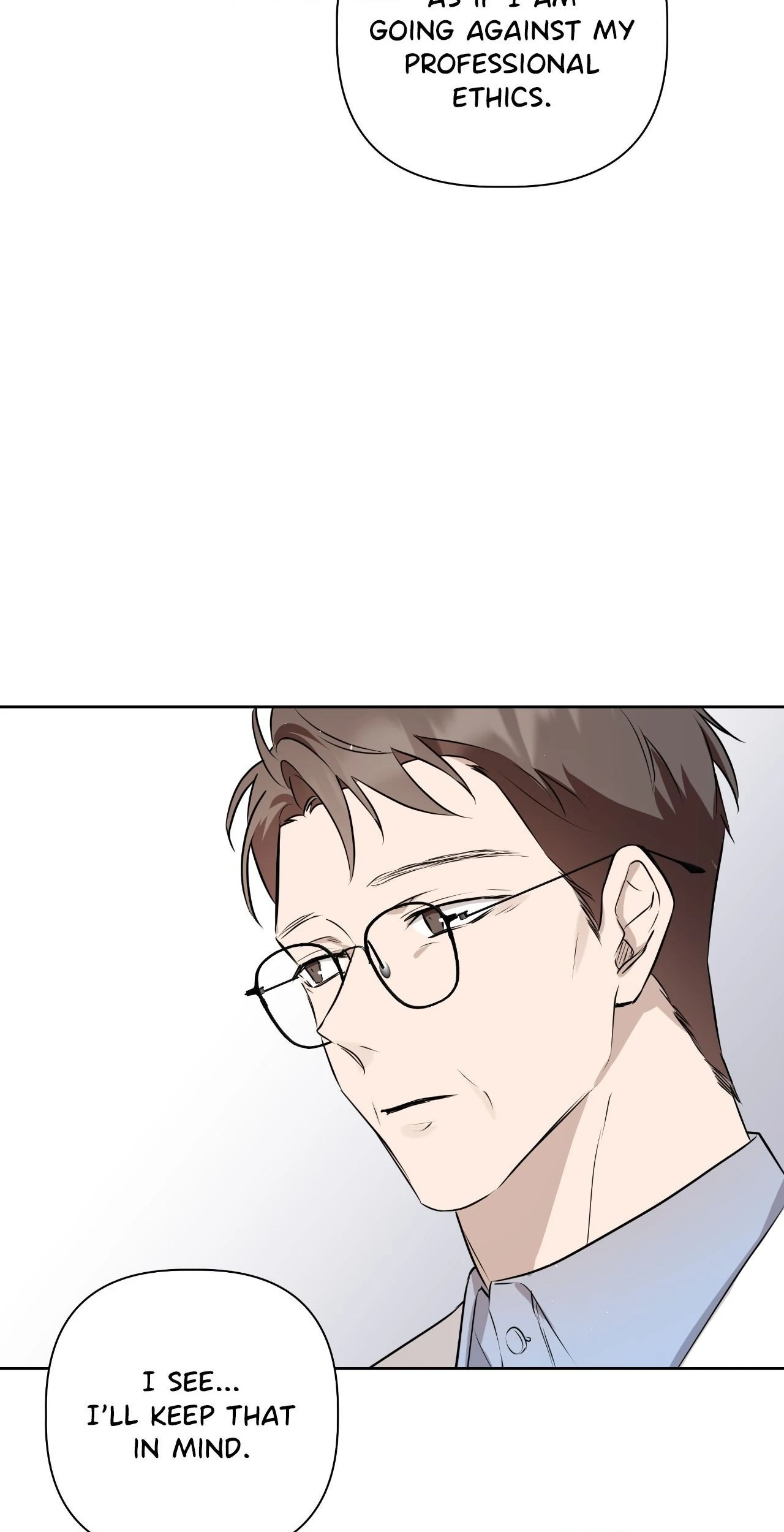 My Perfect Omega Chapter 9 - Page 69 in English