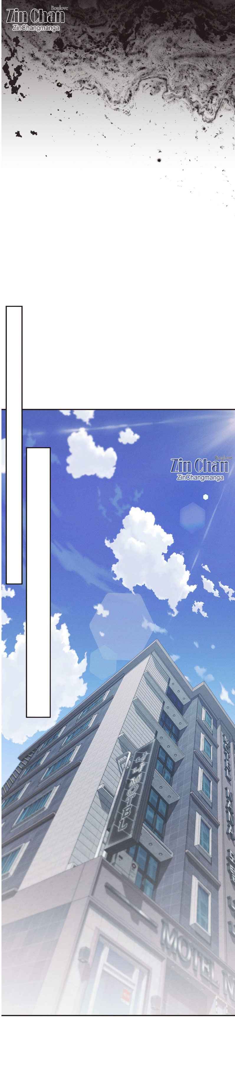 High School Salty Heart Chapter 10.5 - Page 9 in English