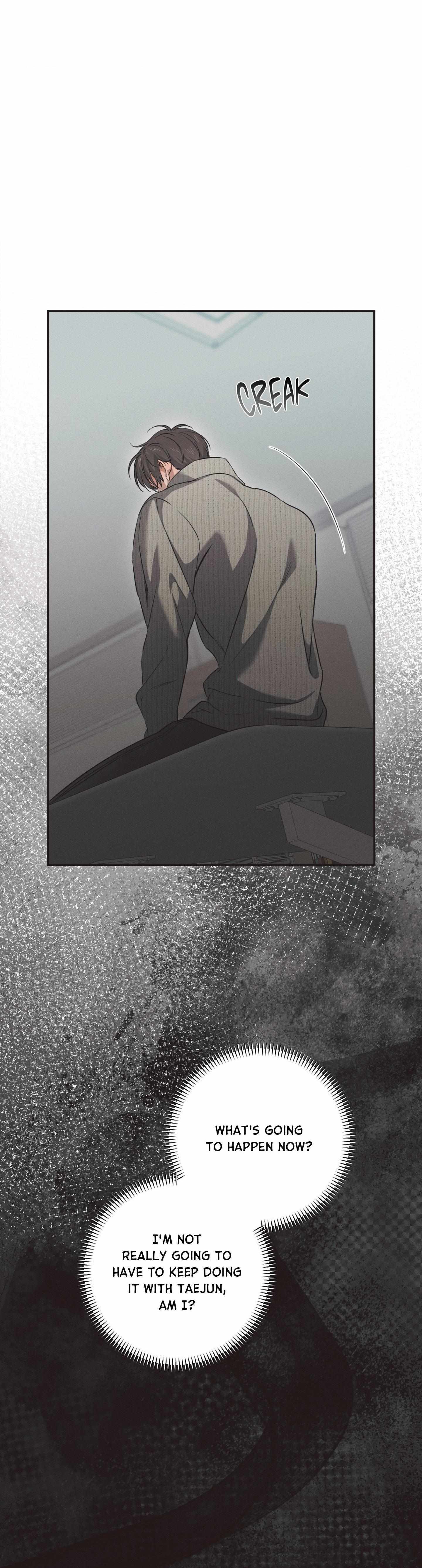 High School Salty Heart Chapter 10 - Page 11 in English