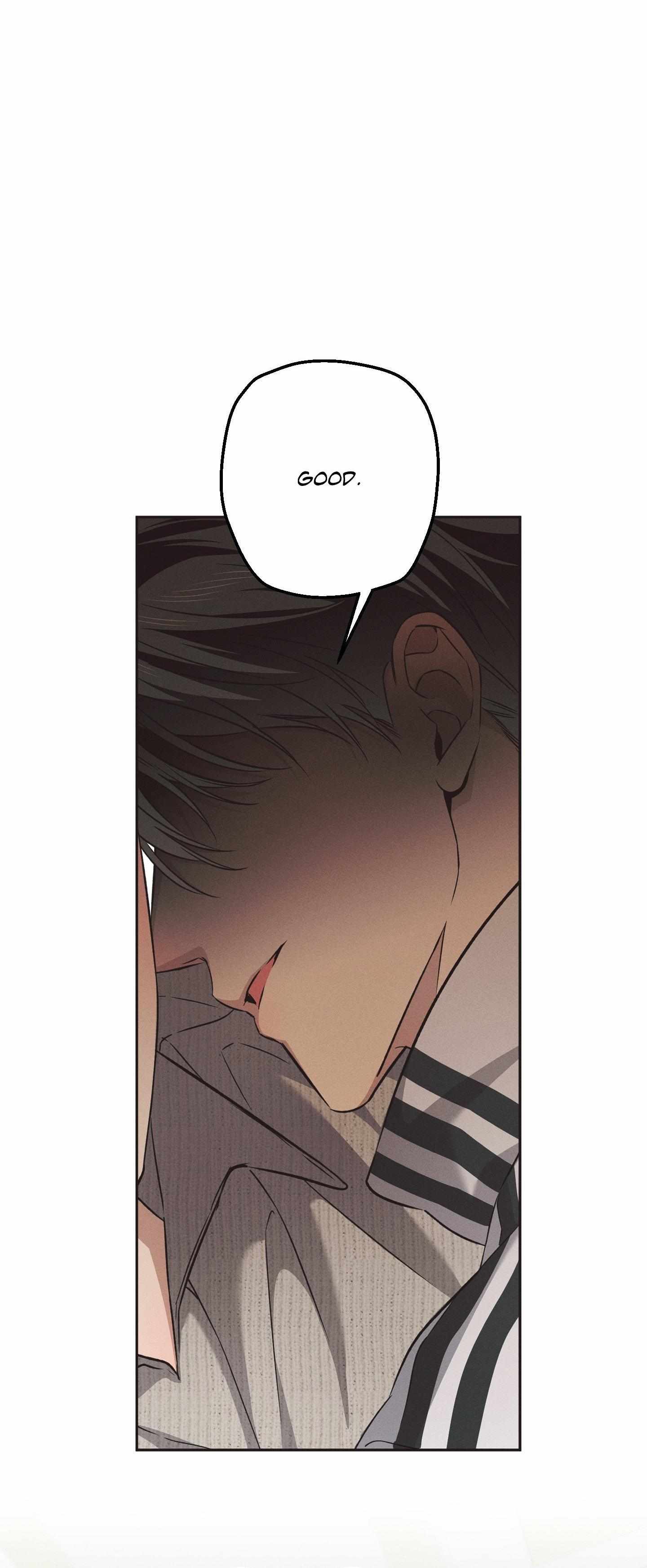 High School Salty Heart Chapter 13 - Page 13 in English