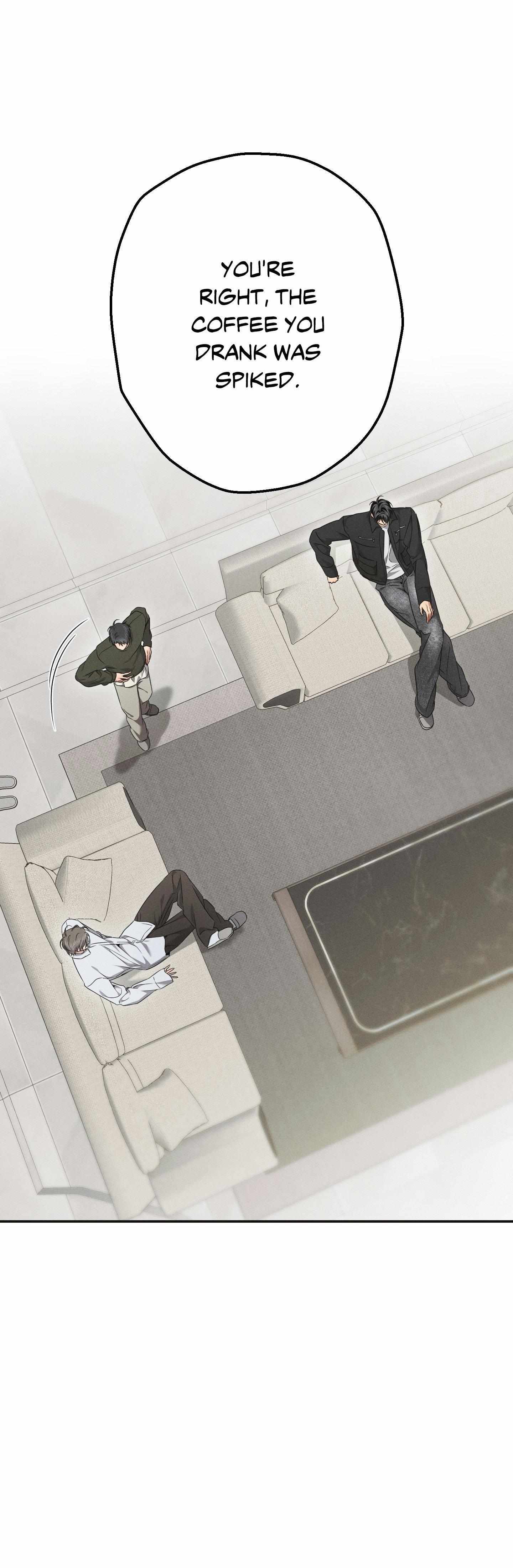 High School Salty Heart Chapter 15 - Page 15 in English