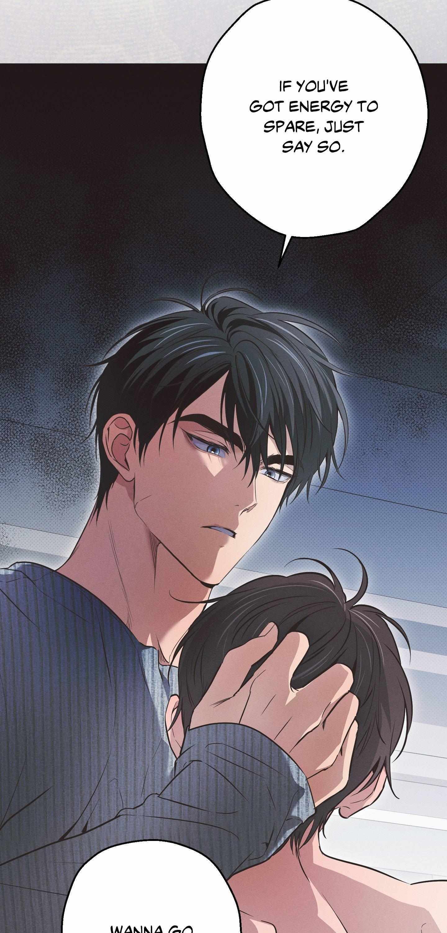 High School Salty Heart Chapter 5 - Page 23 in English