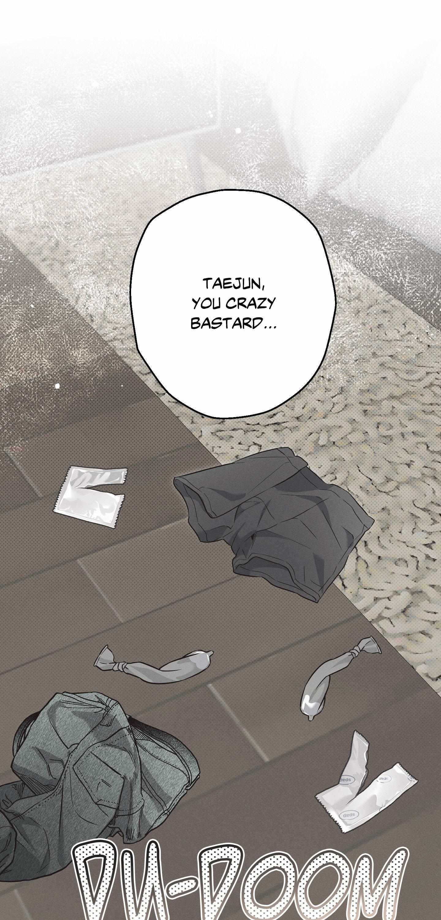High School Salty Heart Chapter 5 - Page 3 in English