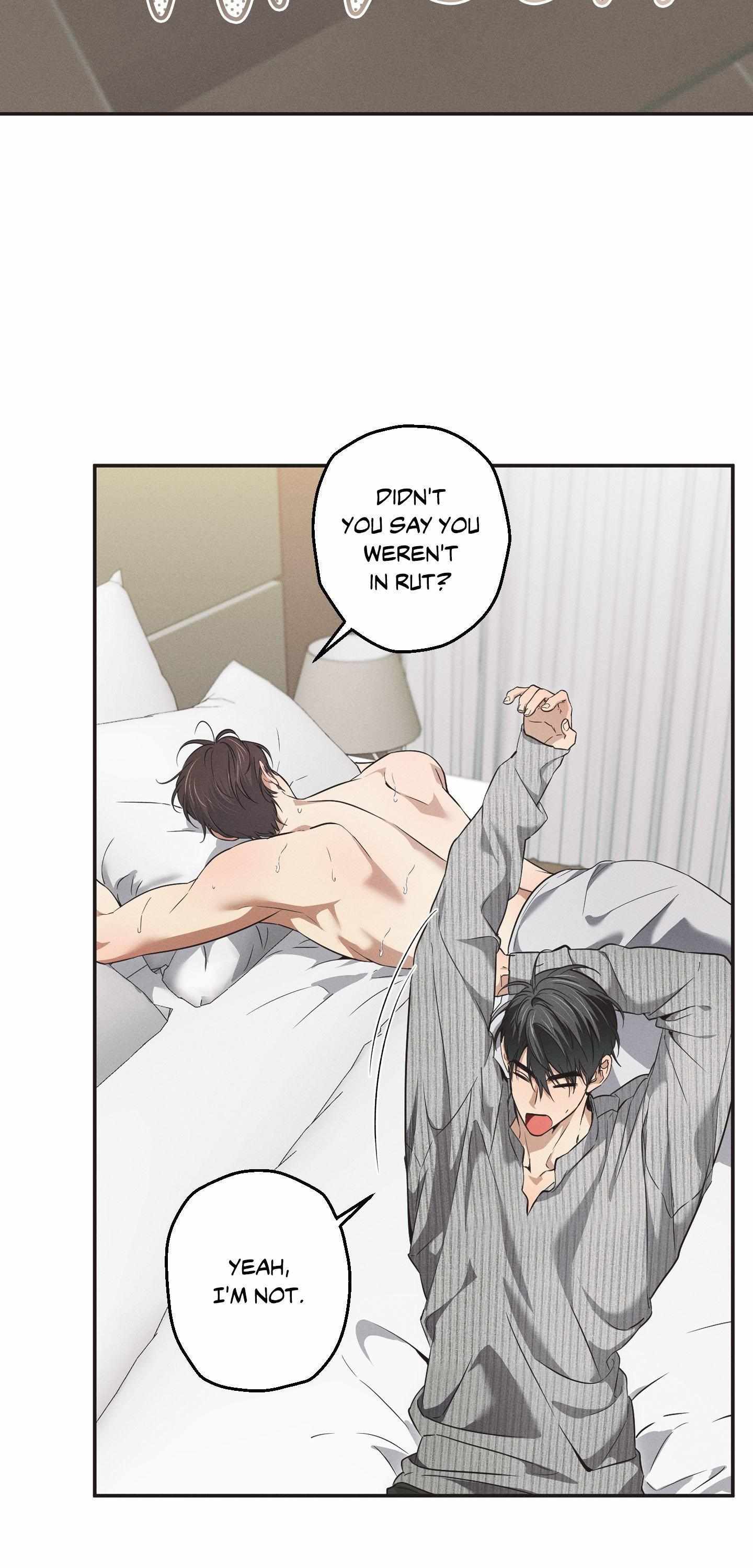 High School Salty Heart Chapter 5 - Page 5 in English