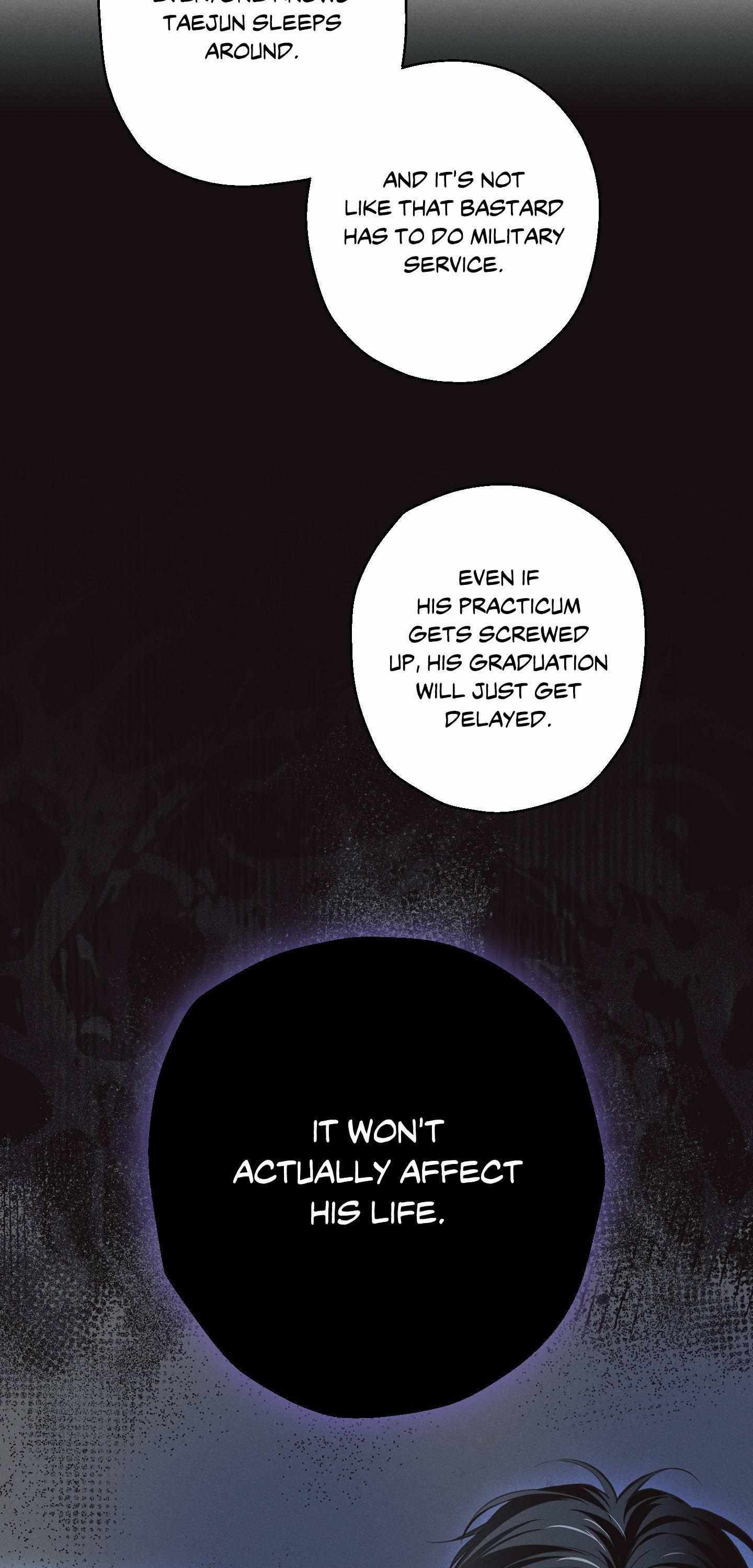 High School Salty Heart Chapter 5 - Page 52 in English