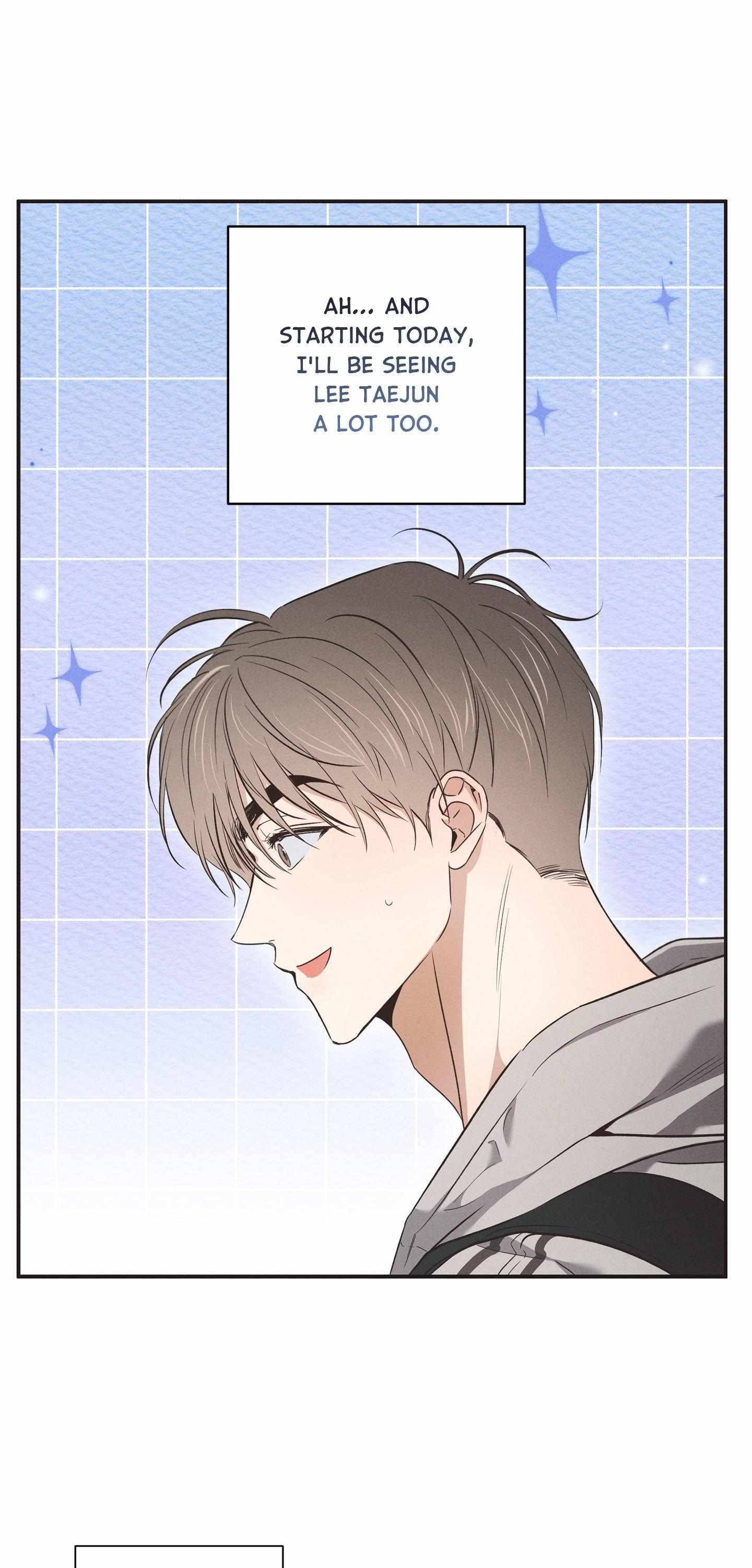 High School Salty Heart Chapter 5 - Page 62 in English