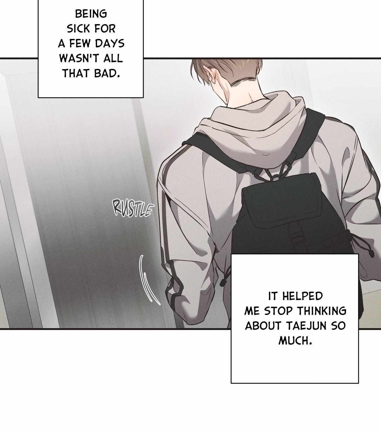 High School Salty Heart Chapter 5 - Page 63 in English