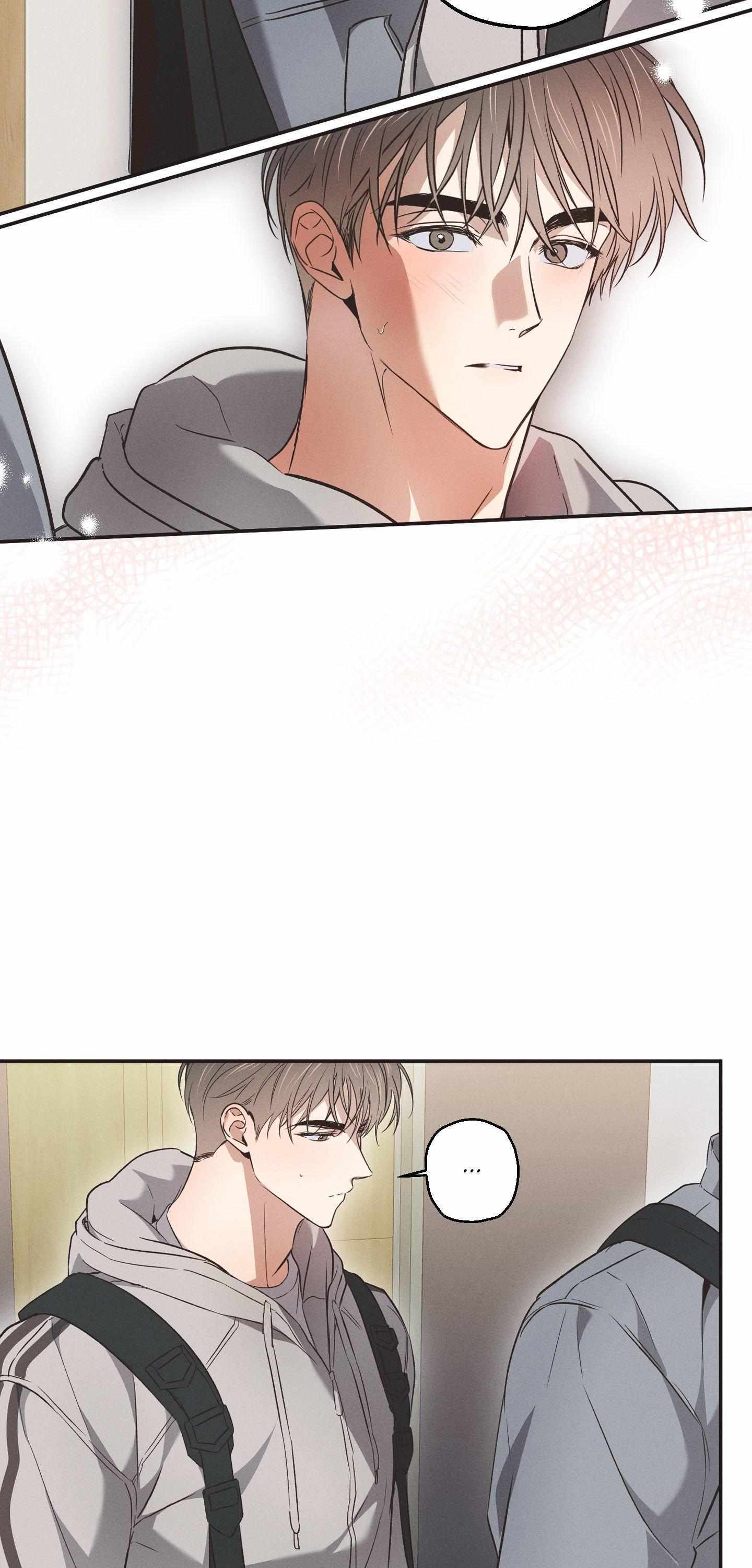 High School Salty Heart Chapter 5 - Page 82 in English