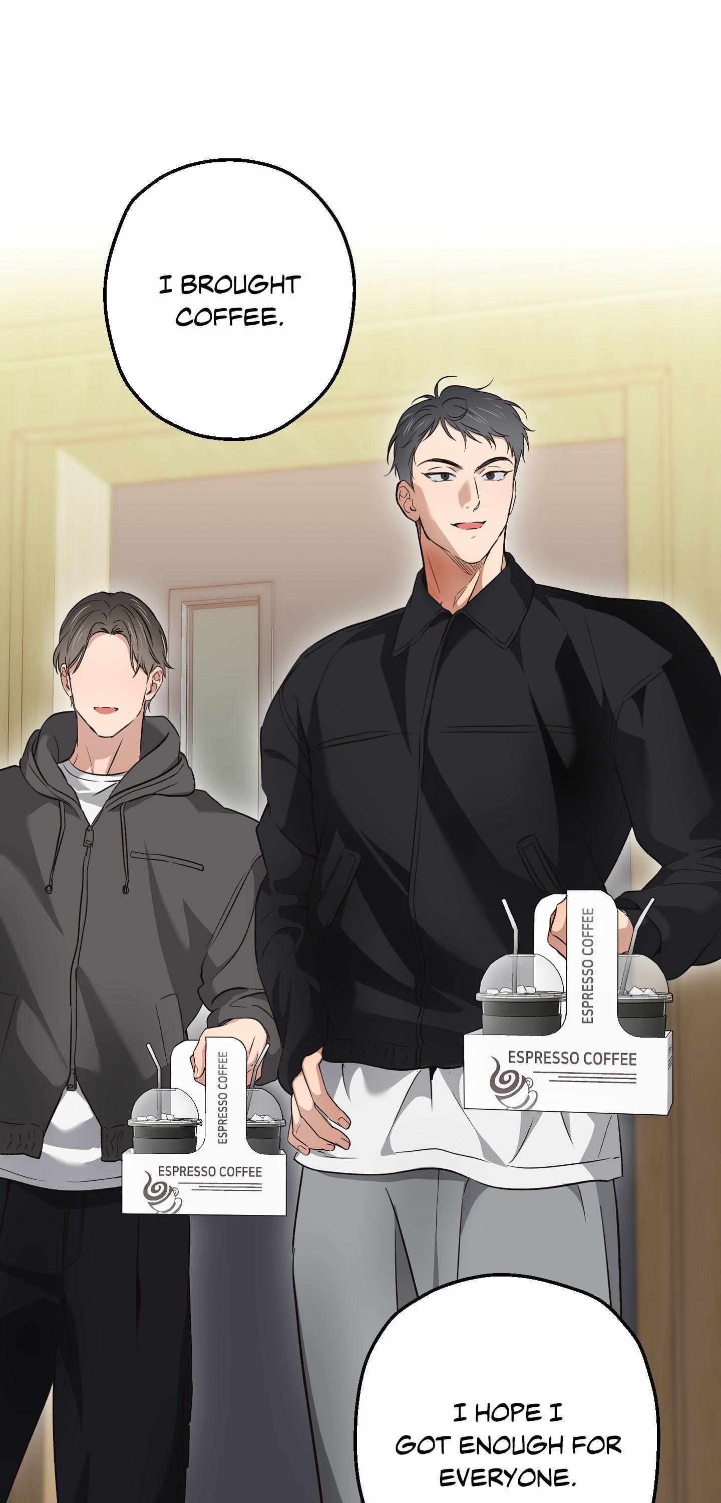 High School Salty Heart Chapter 5 - Page 86 in English