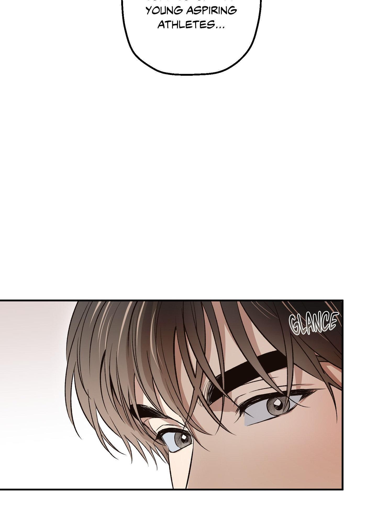 High School Salty Heart Chapter 6 - Page 19 in English