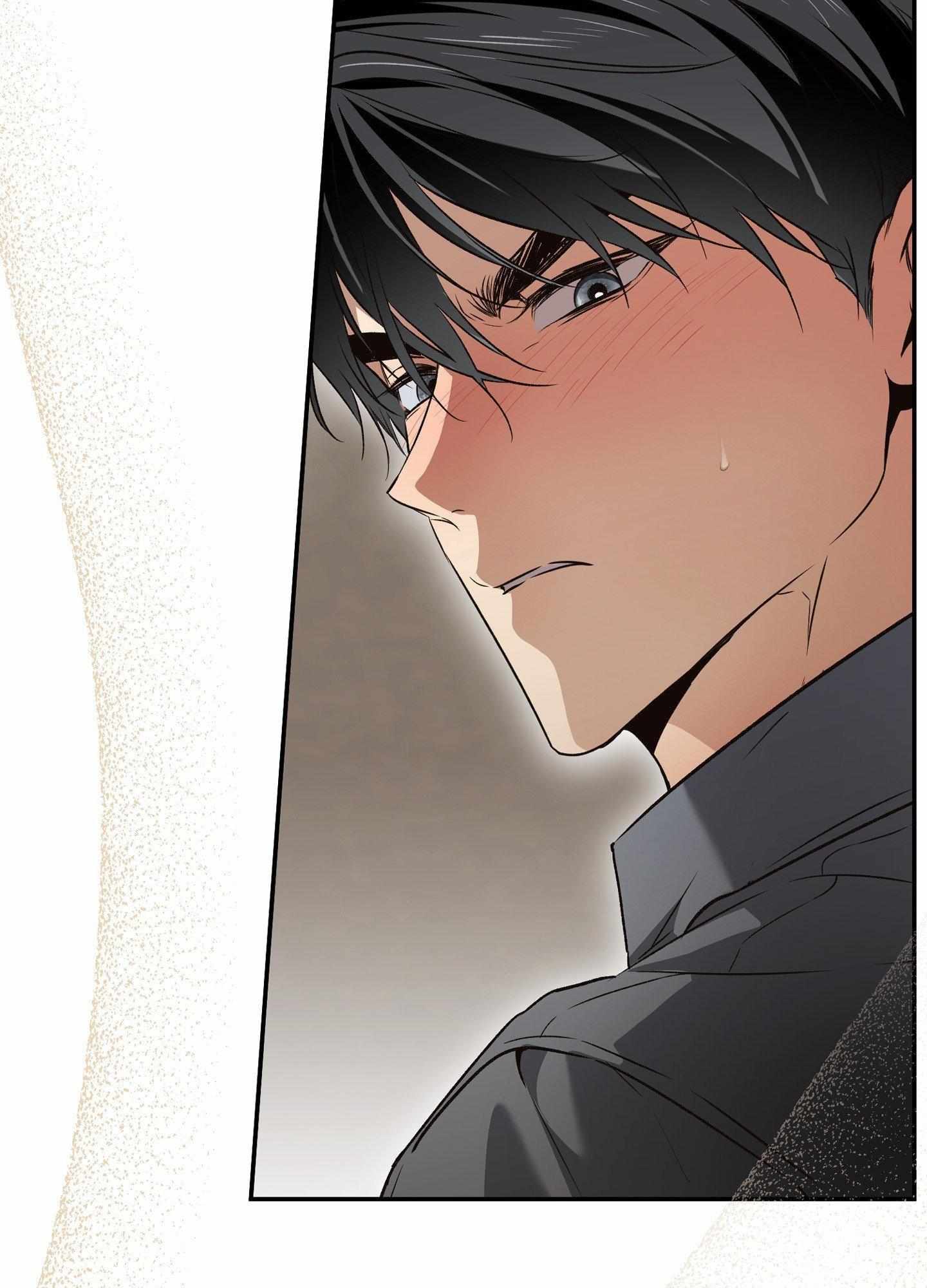 High School Salty Heart Chapter 6 - Page 121 in English