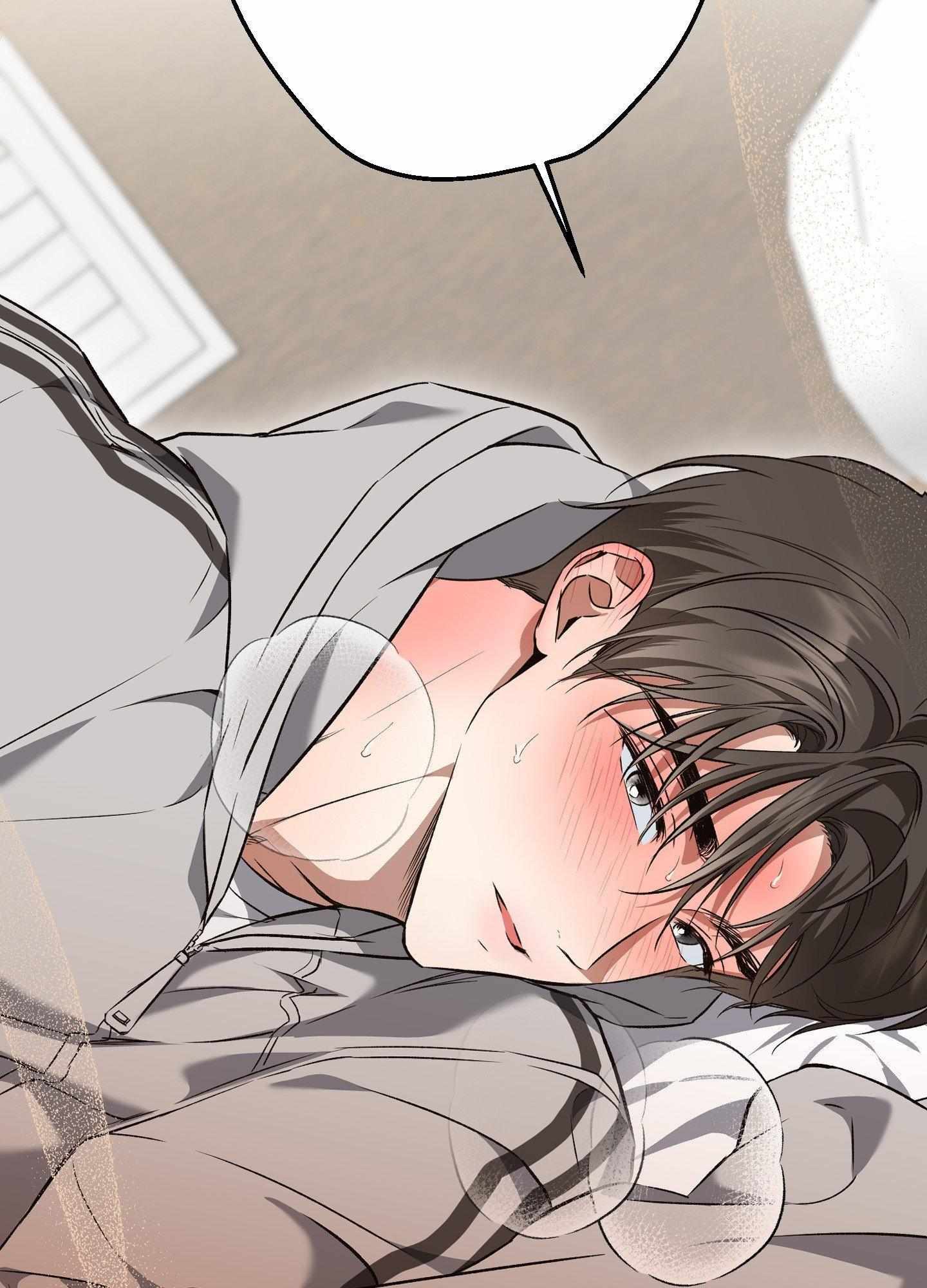 High School Salty Heart Chapter 6 - Page 123 in English