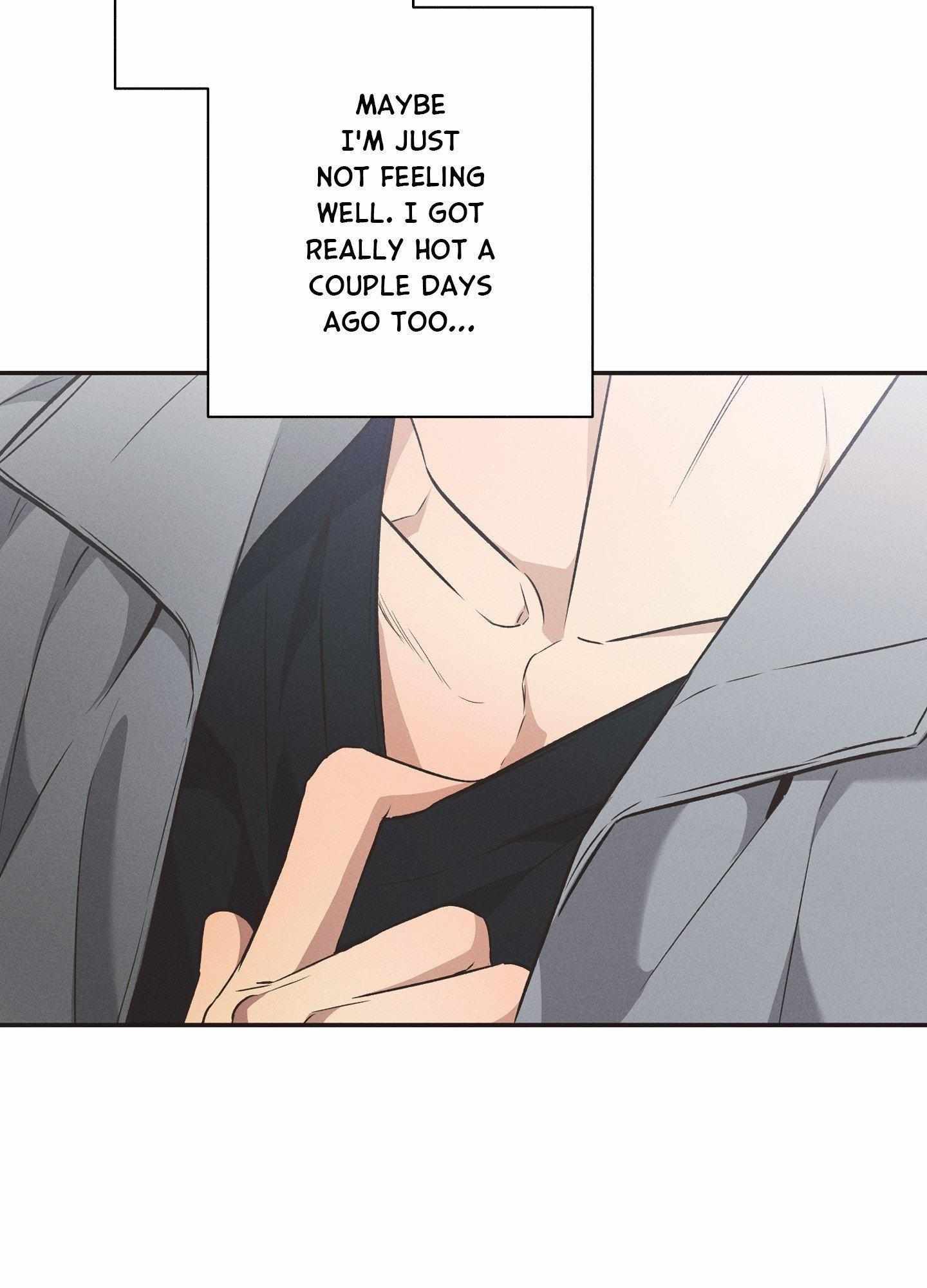 High School Salty Heart Chapter 6 - Page 45 in English
