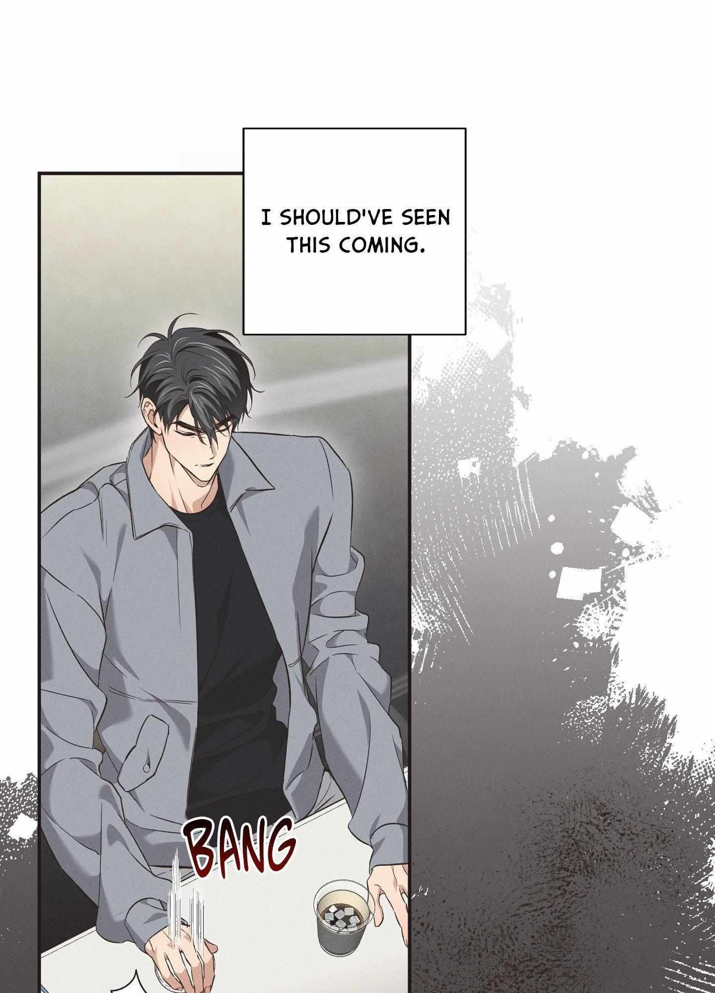 High School Salty Heart Chapter 6 - Page 49 in English