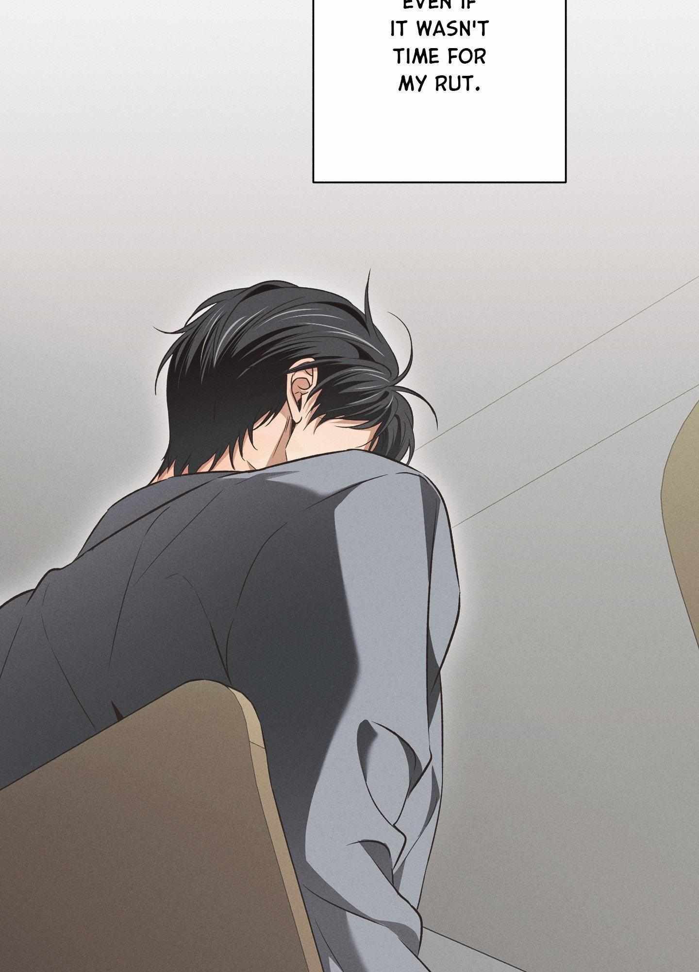 High School Salty Heart Chapter 6 - Page 52 in English