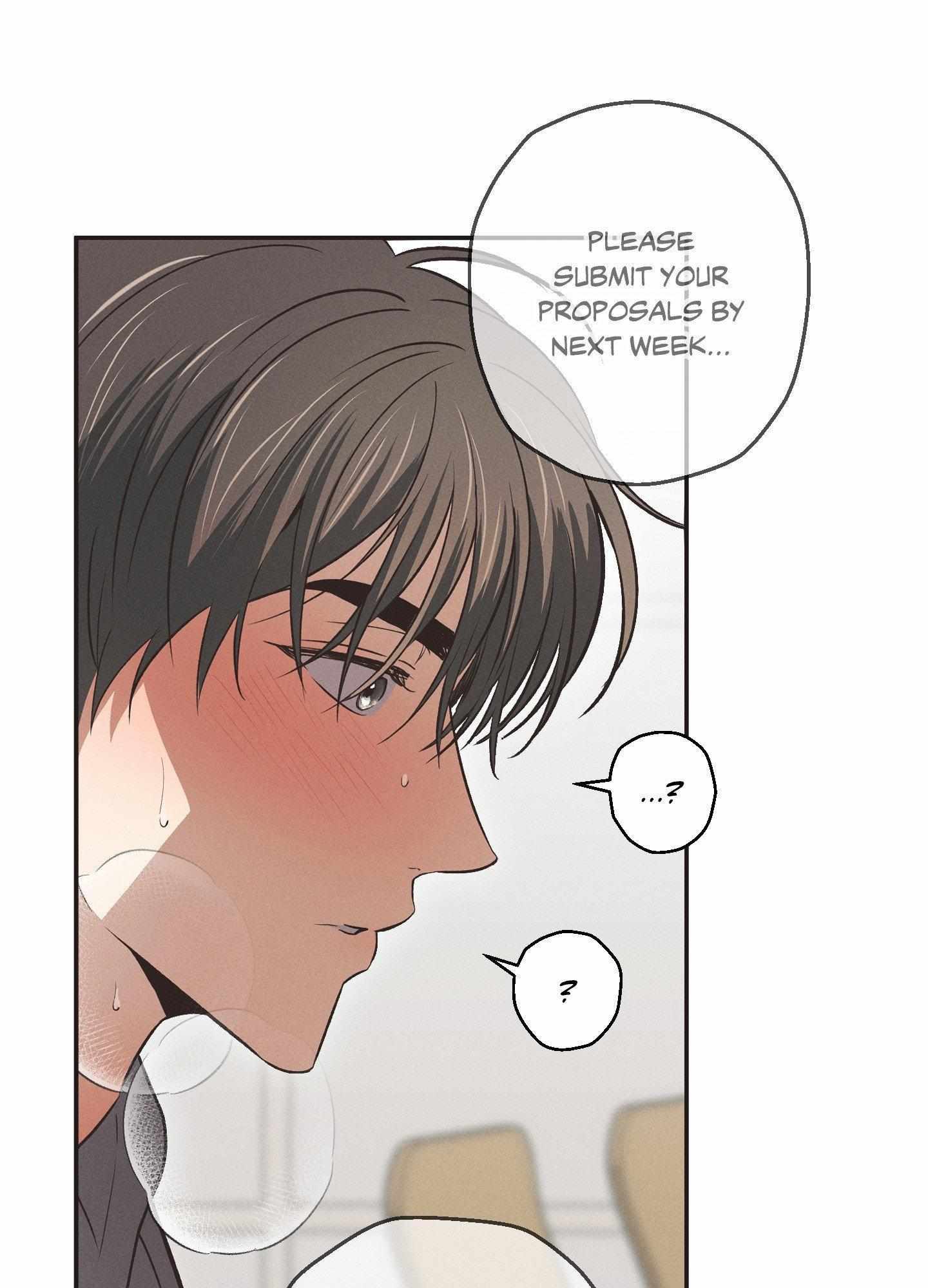 High School Salty Heart Chapter 6 - Page 58 in English