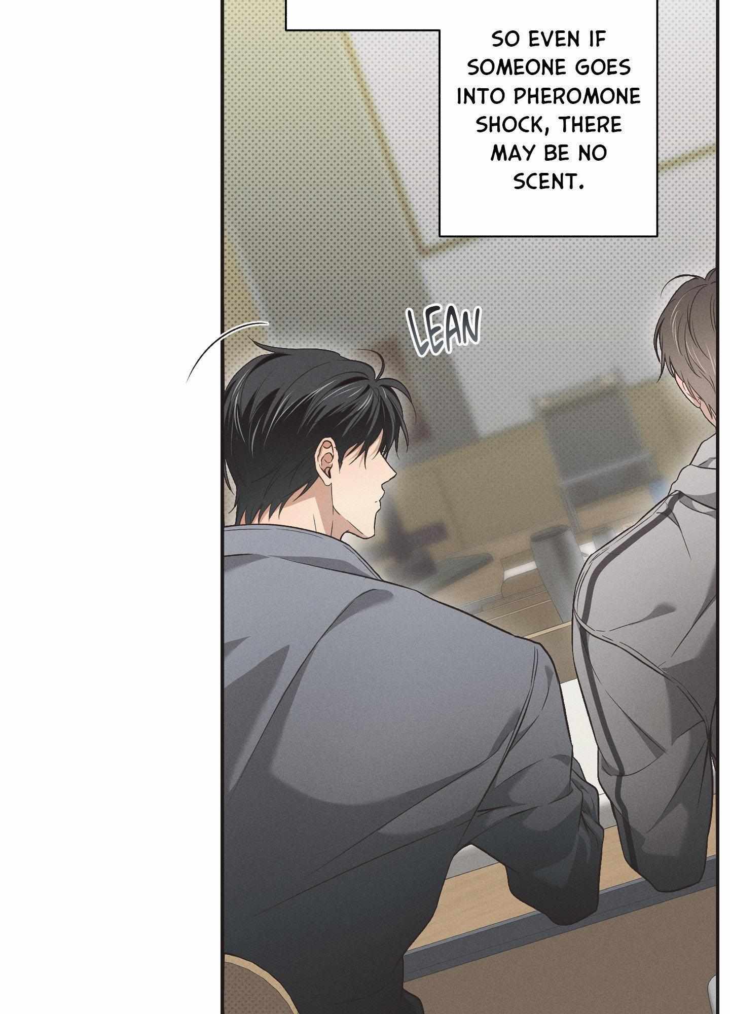 High School Salty Heart Chapter 6 - Page 60 in English