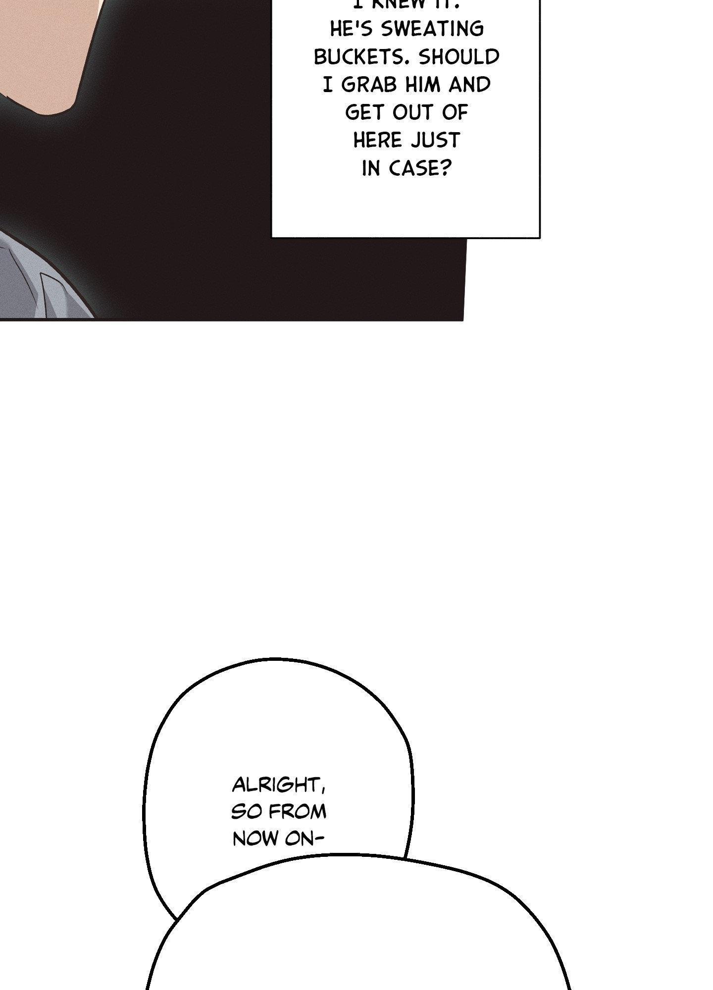 High School Salty Heart Chapter 6 - Page 62 in English