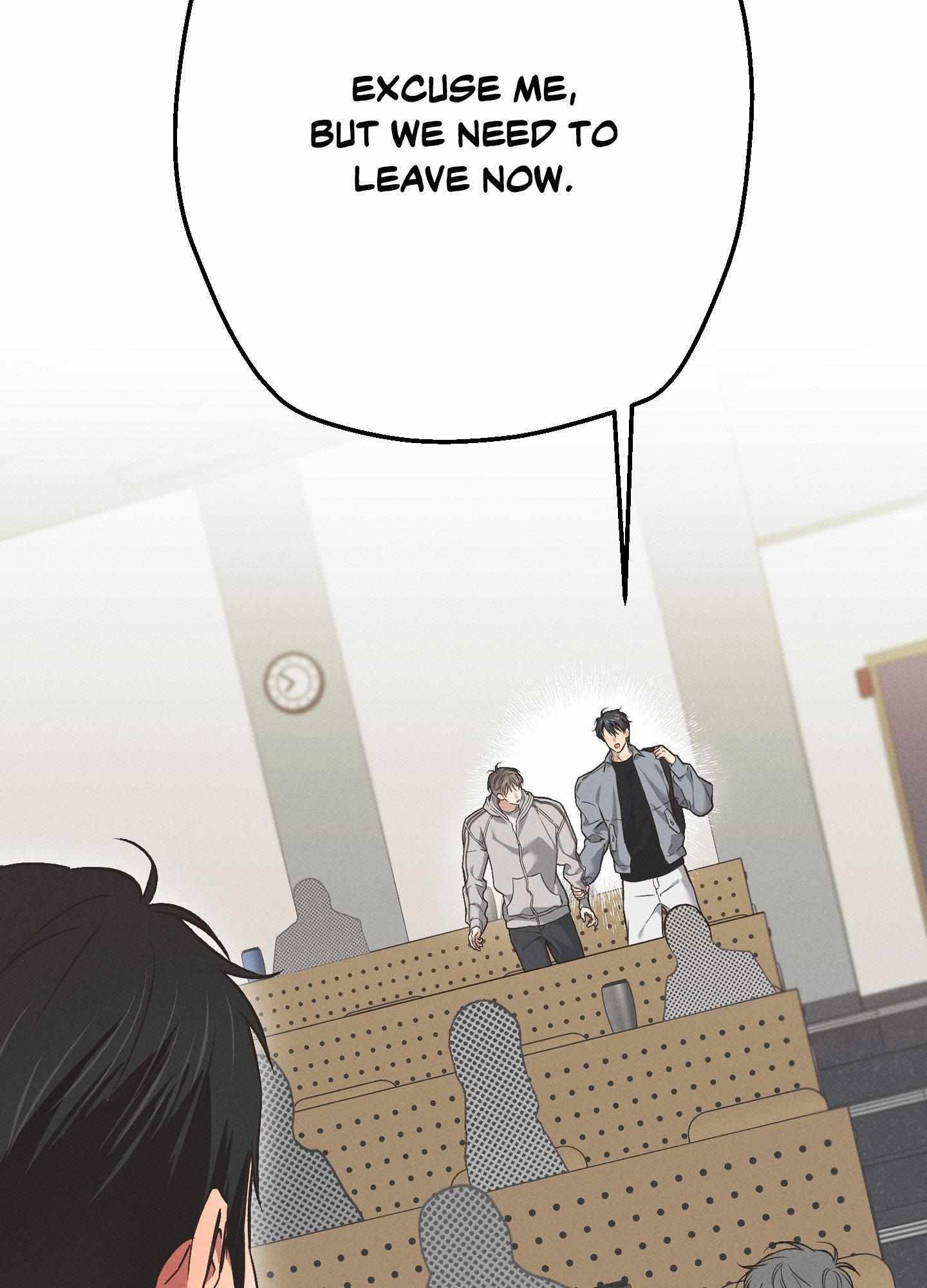 High School Salty Heart Chapter 6 - Page 63 in English