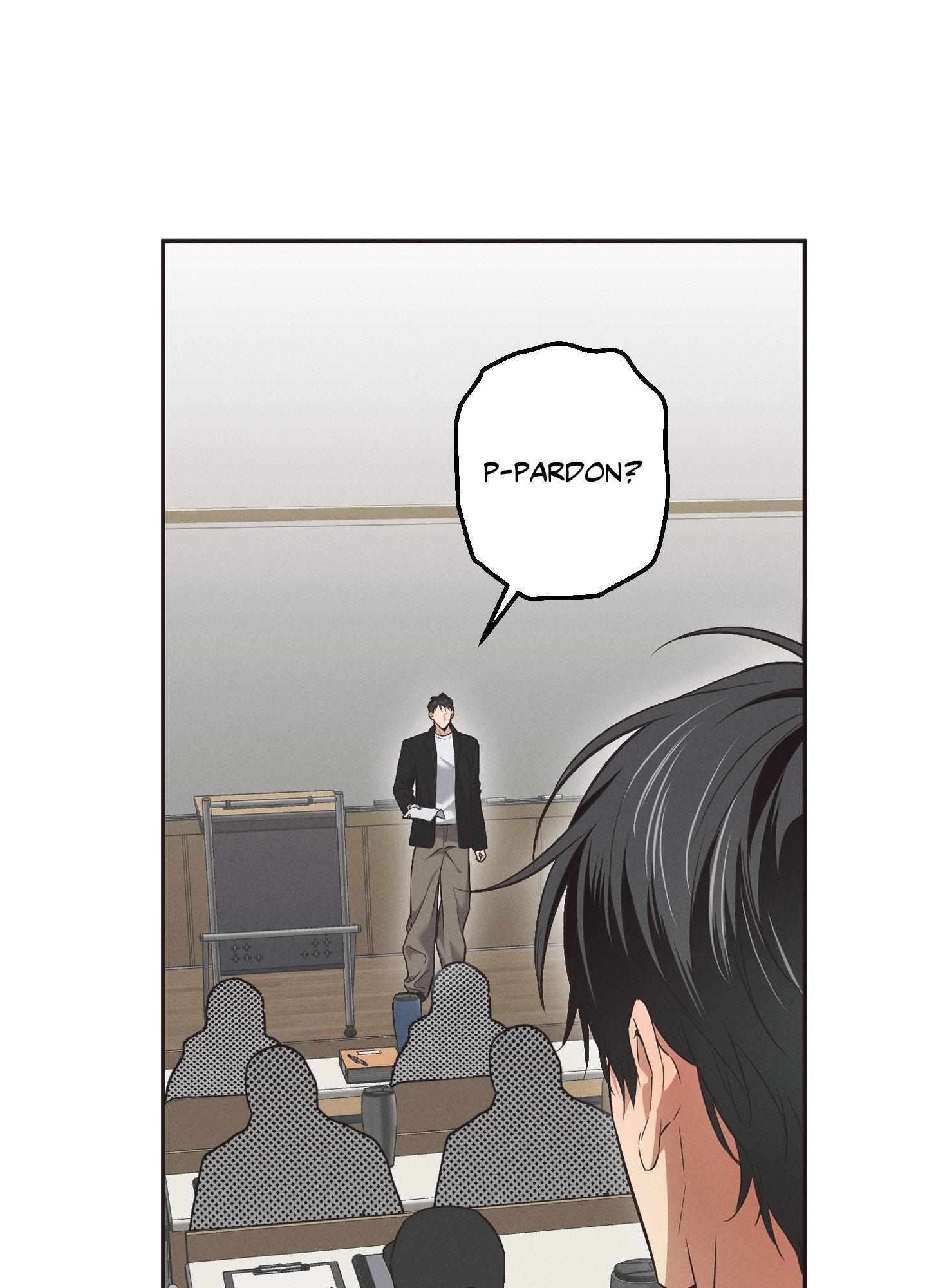 High School Salty Heart Chapter 6 - Page 65 in English