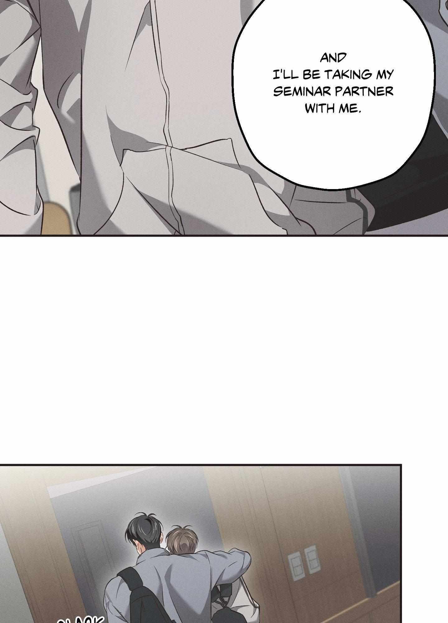 High School Salty Heart Chapter 6 - Page 68 in English