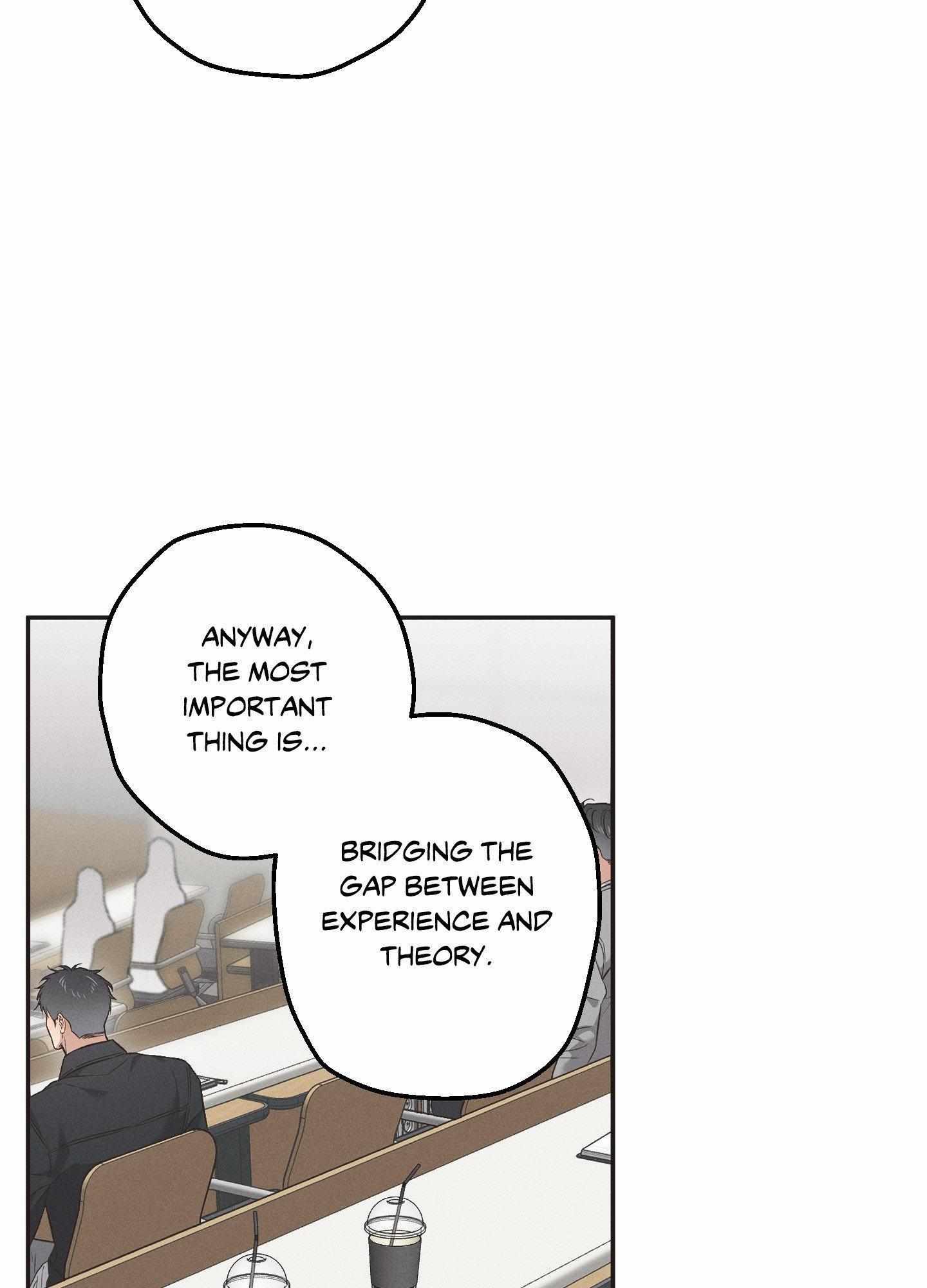 High School Salty Heart Chapter 6 - Page 99 in English