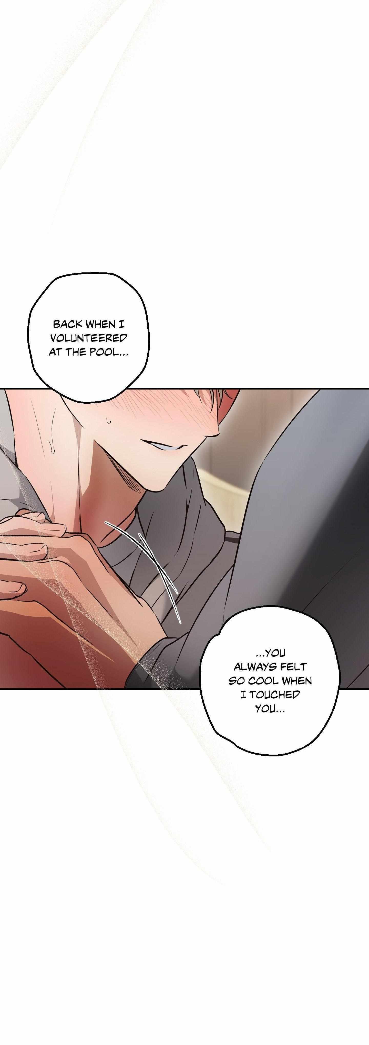 High School Salty Heart Chapter 7 - Page 21 in English
