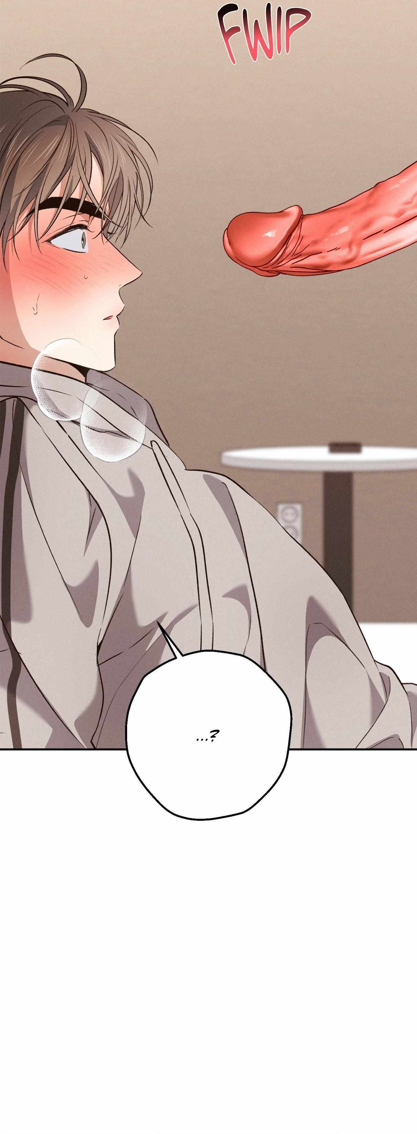 High School Salty Heart Chapter 7 - Page 52 in English