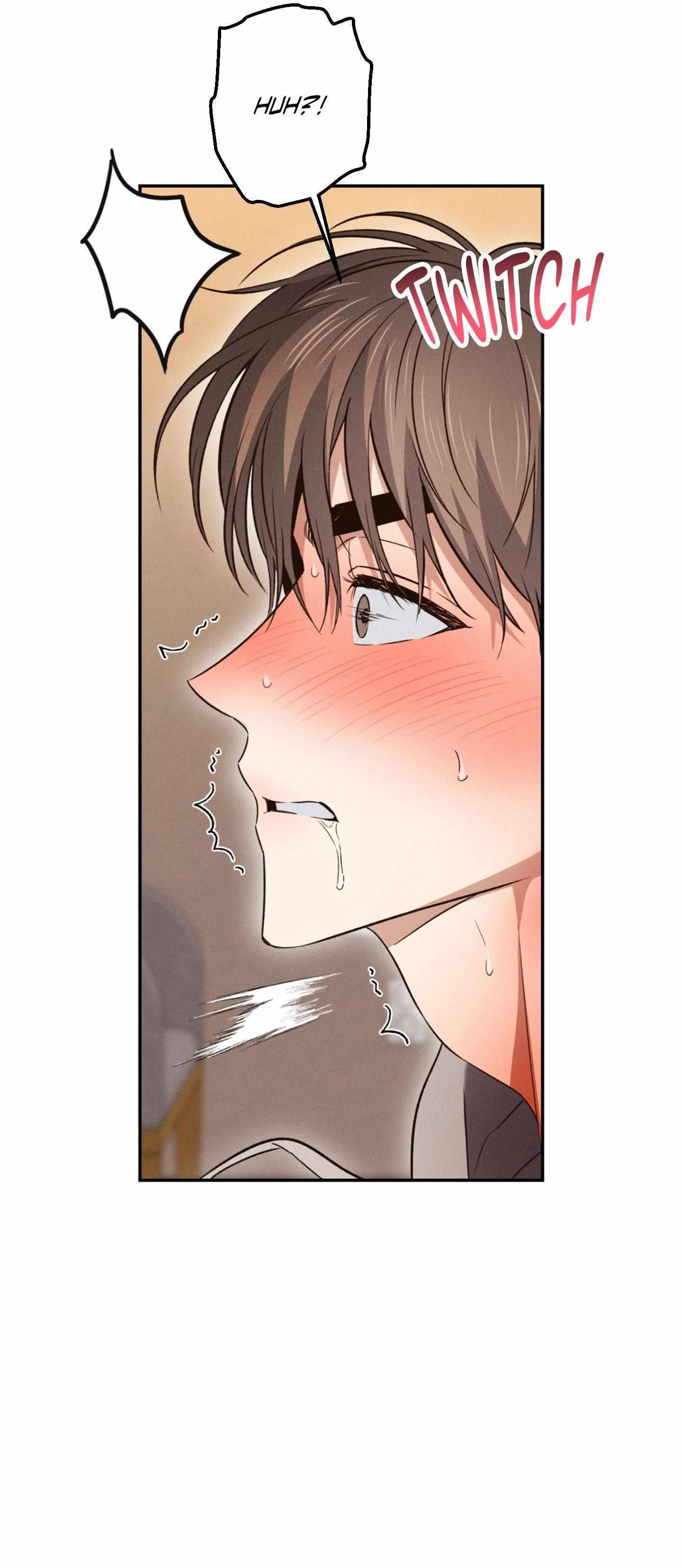 High School Salty Heart Chapter 7 - Page 61 in English