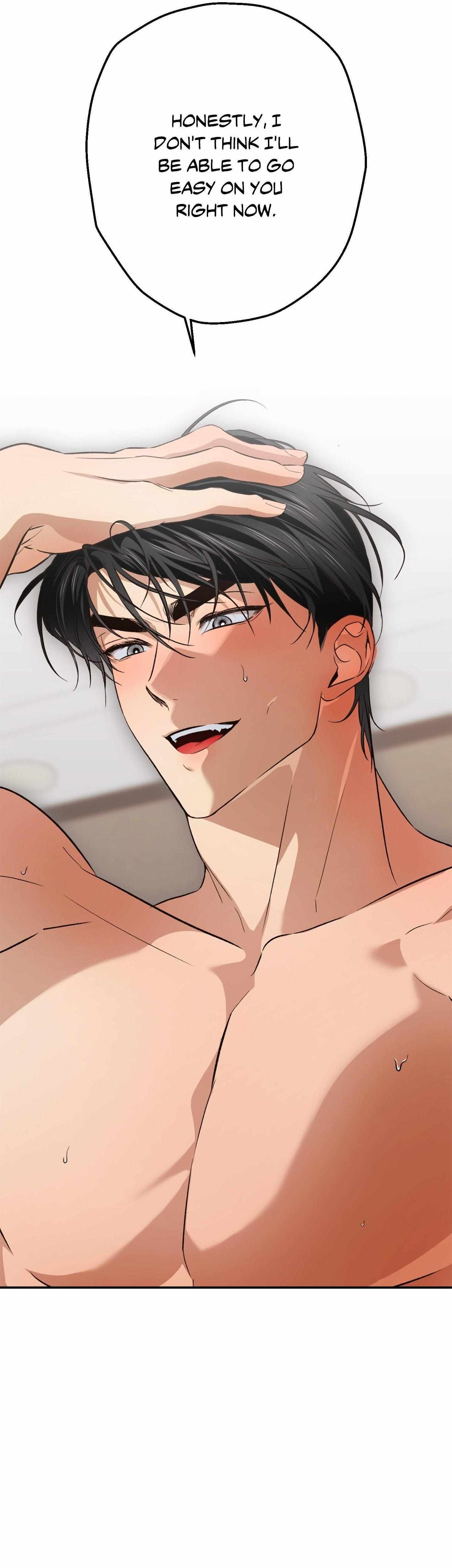 High School Salty Heart Chapter 7 - Page 70 in English